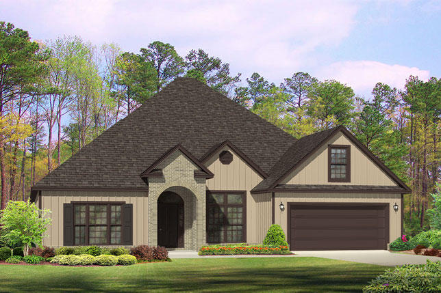 HAMMOCK BAY - Residential