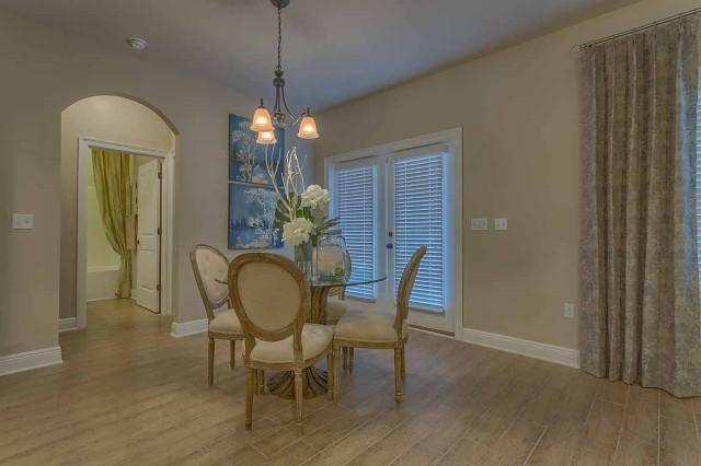 HAMMOCK BAY - Residential