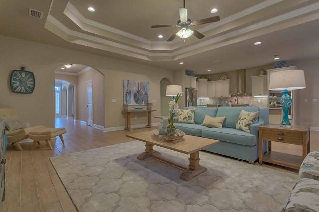 HAMMOCK BAY - Residential