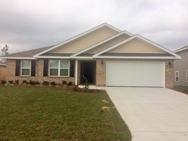 Partridge Hills - Residential
