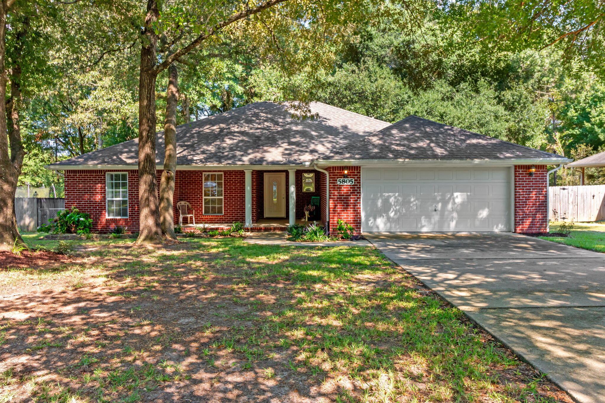 HOMESTEAD MANOR S/D - Residential