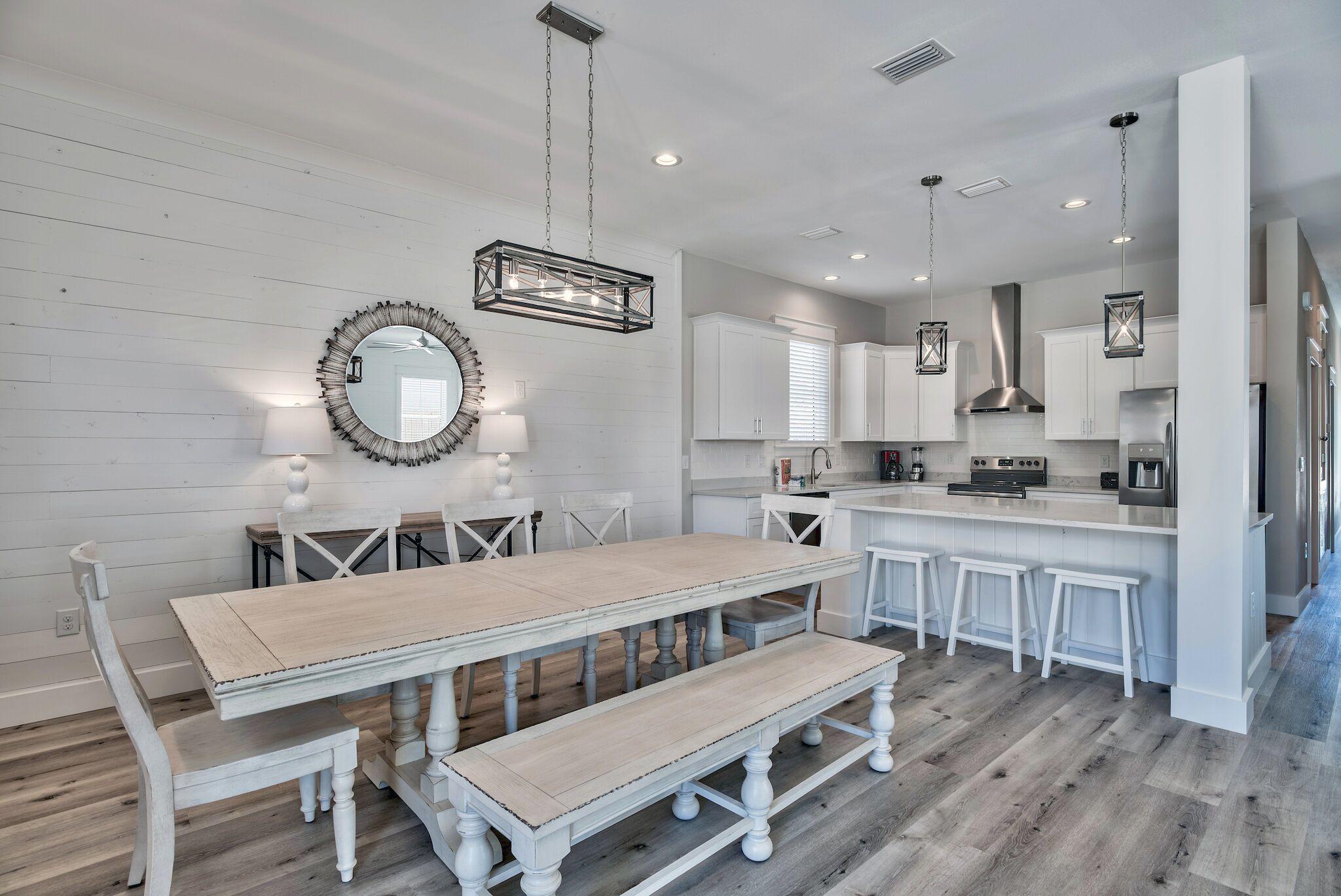 CRYSTAL BEACH - Residential