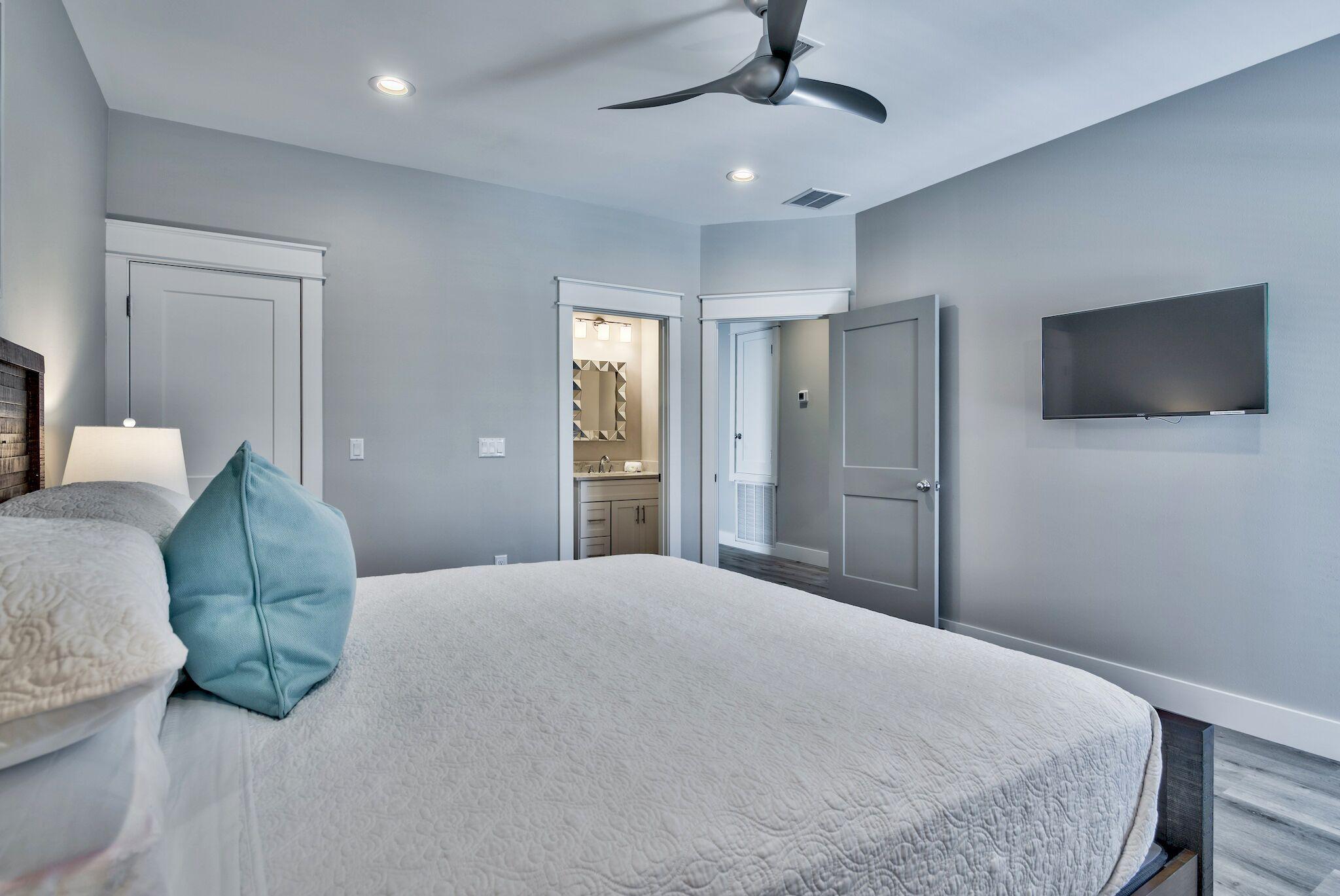 CRYSTAL BEACH - Residential