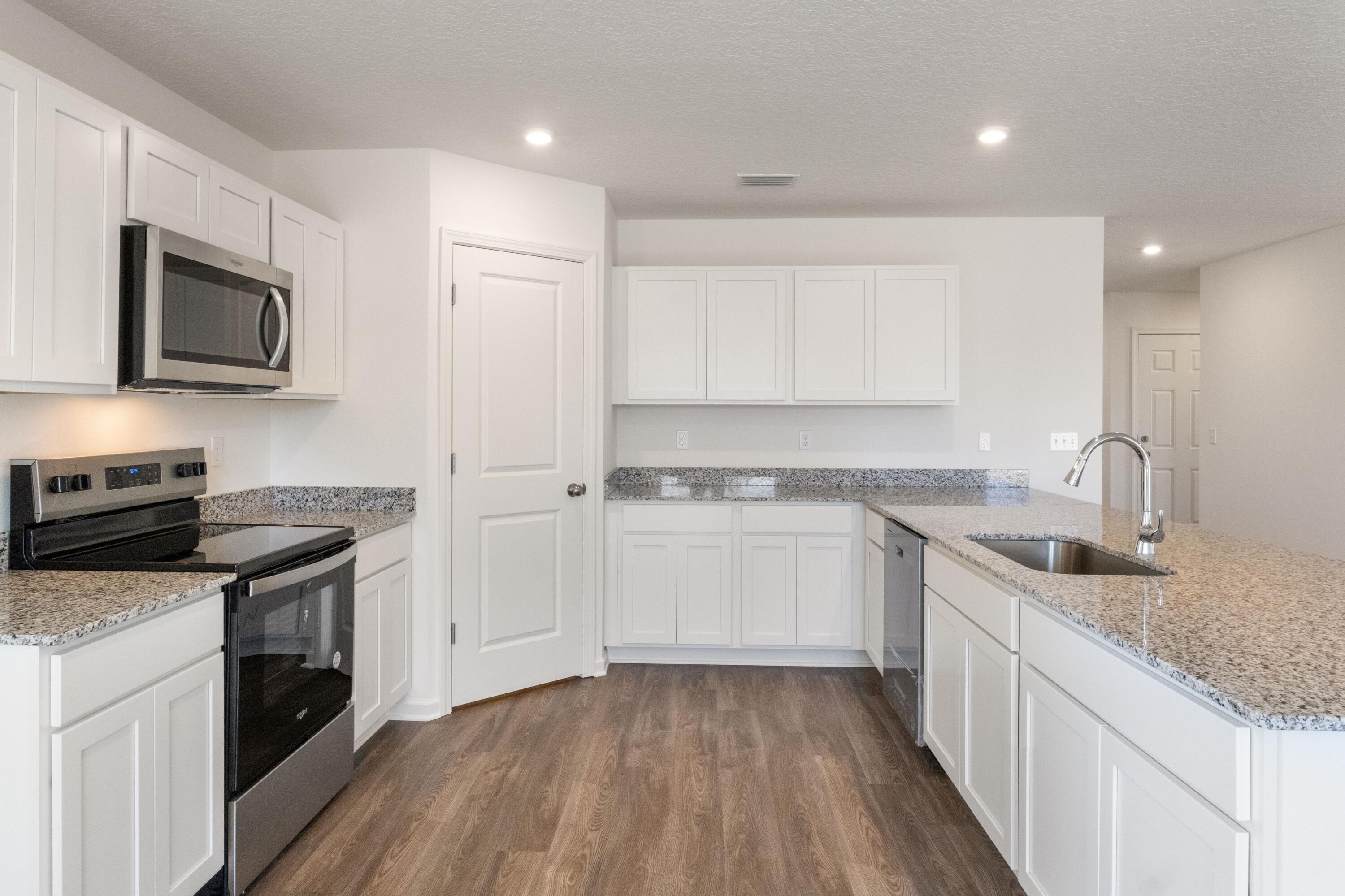 Cat Island Estates Enclave - Residential