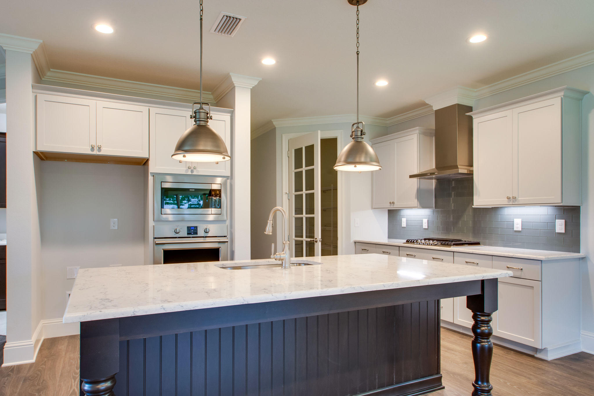 Osprey Ridge - Residential