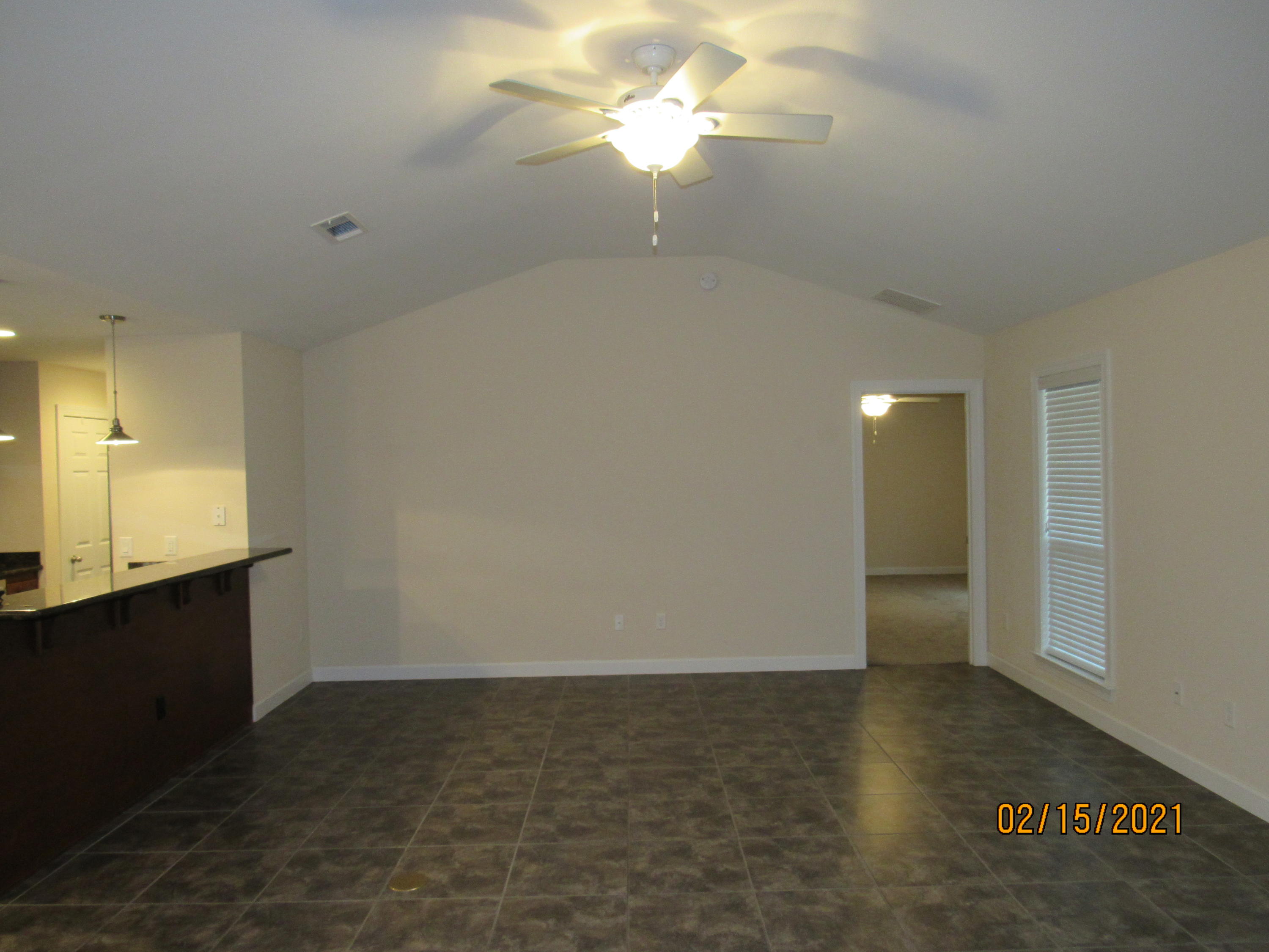 Seminole 1St Add Lot 18 Blk E - Residential Lease