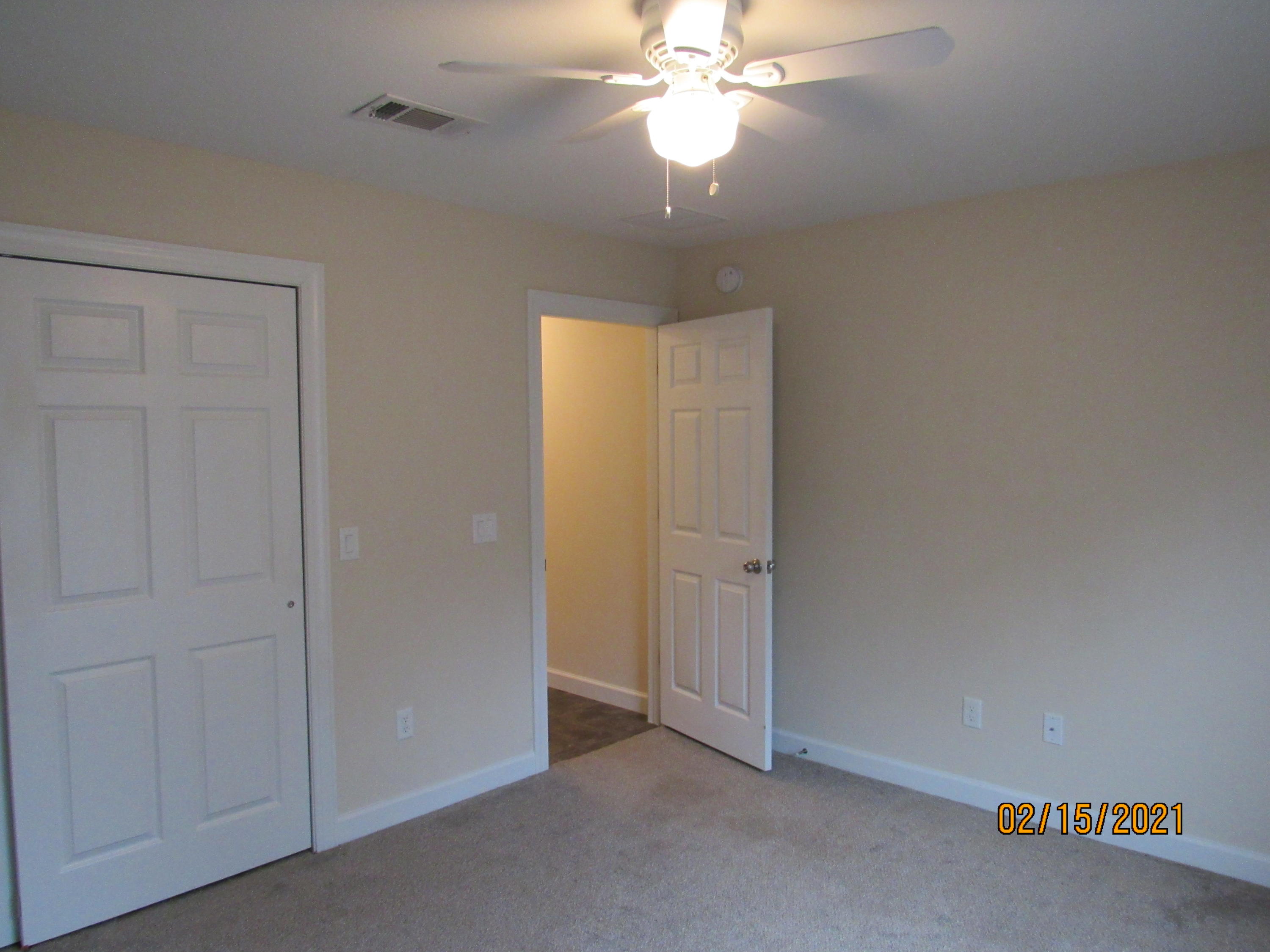 Seminole 1St Add Lot 18 Blk E - Residential Lease