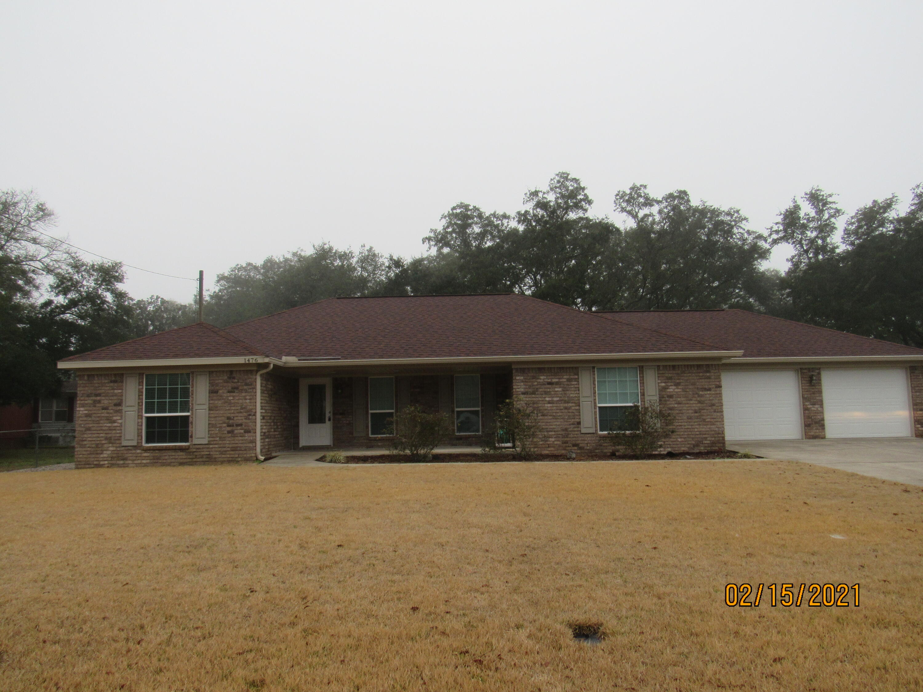 Seminole 1St Add Lot 18 Blk E - Residential Lease