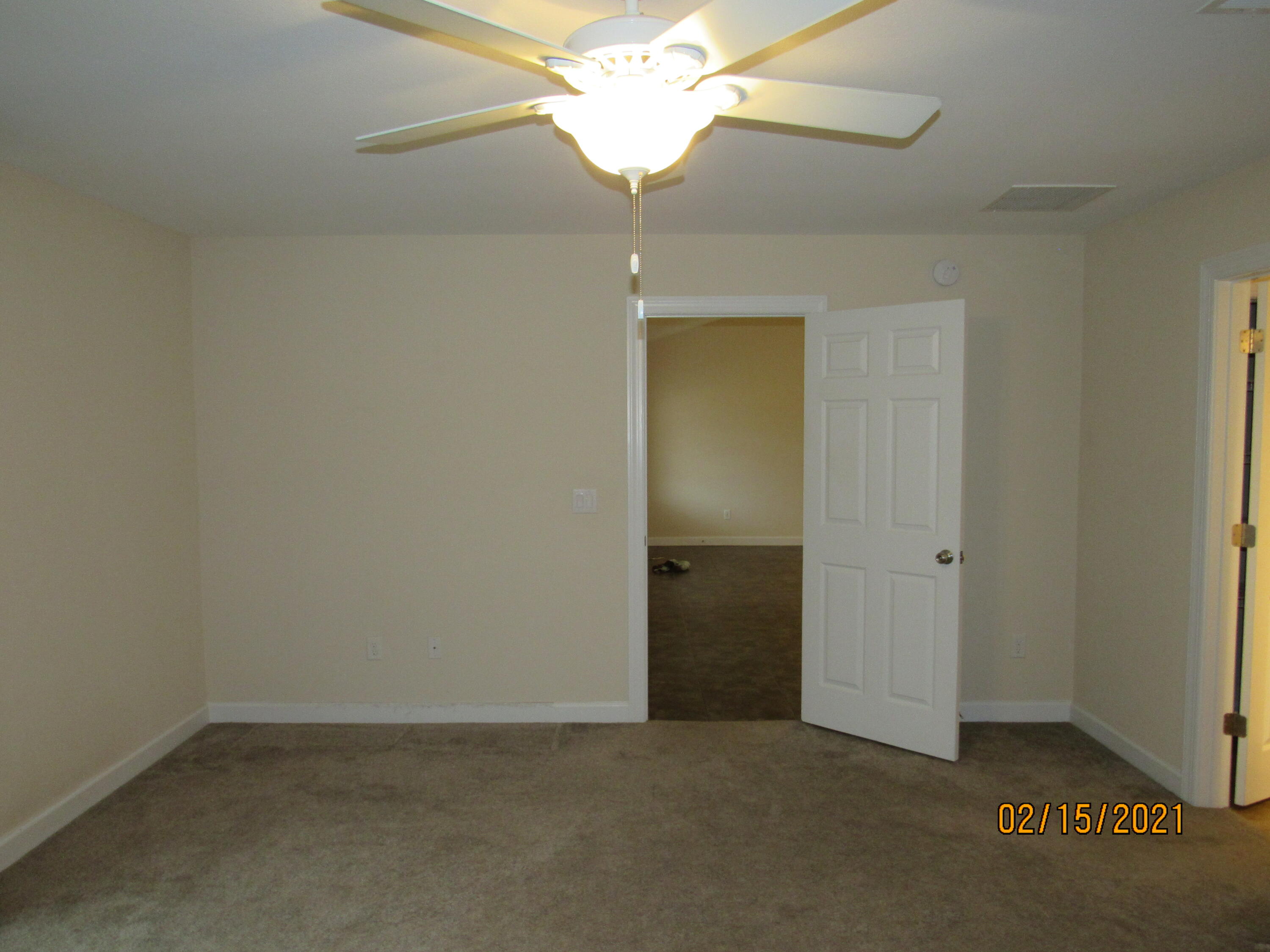 Seminole 1St Add Lot 18 Blk E - Residential Lease