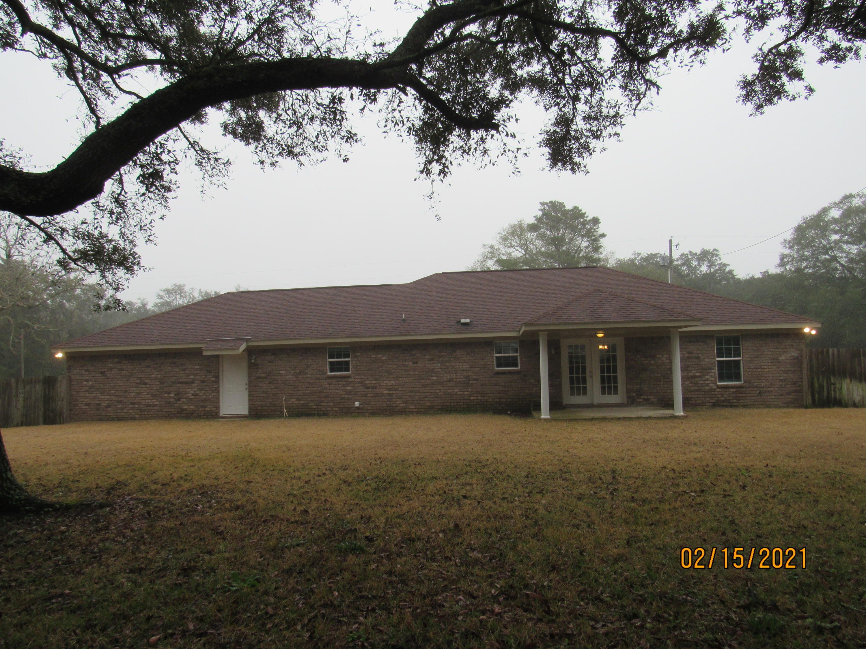 Seminole 1St Add Lot 18 Blk E - Residential Lease