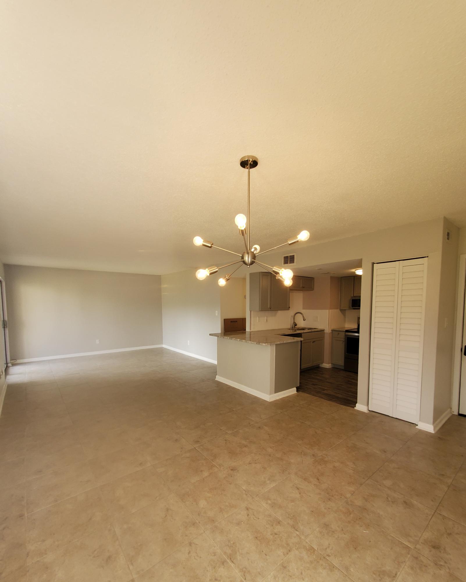 FOUNTAINHEAD CONDO - Residential Lease