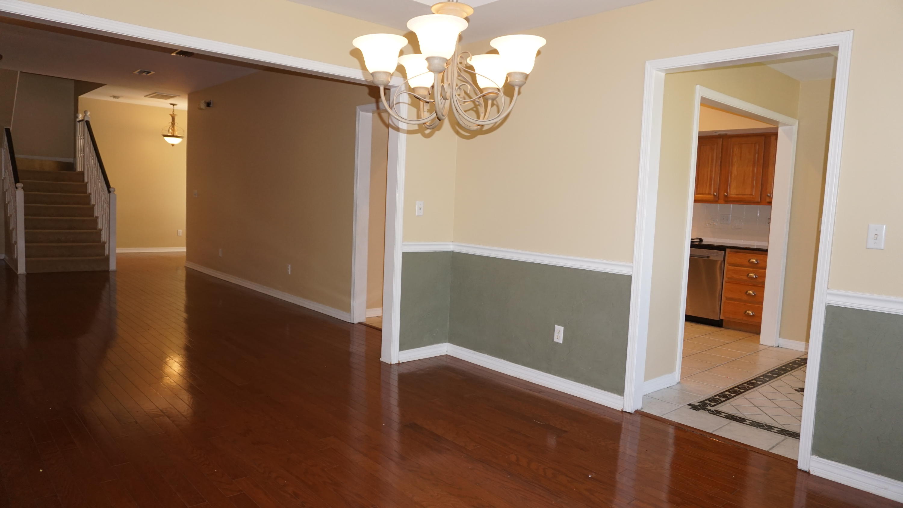 ROCKY BAYOU COUNTRY CLUB ESTATES 9 - Residential Lease