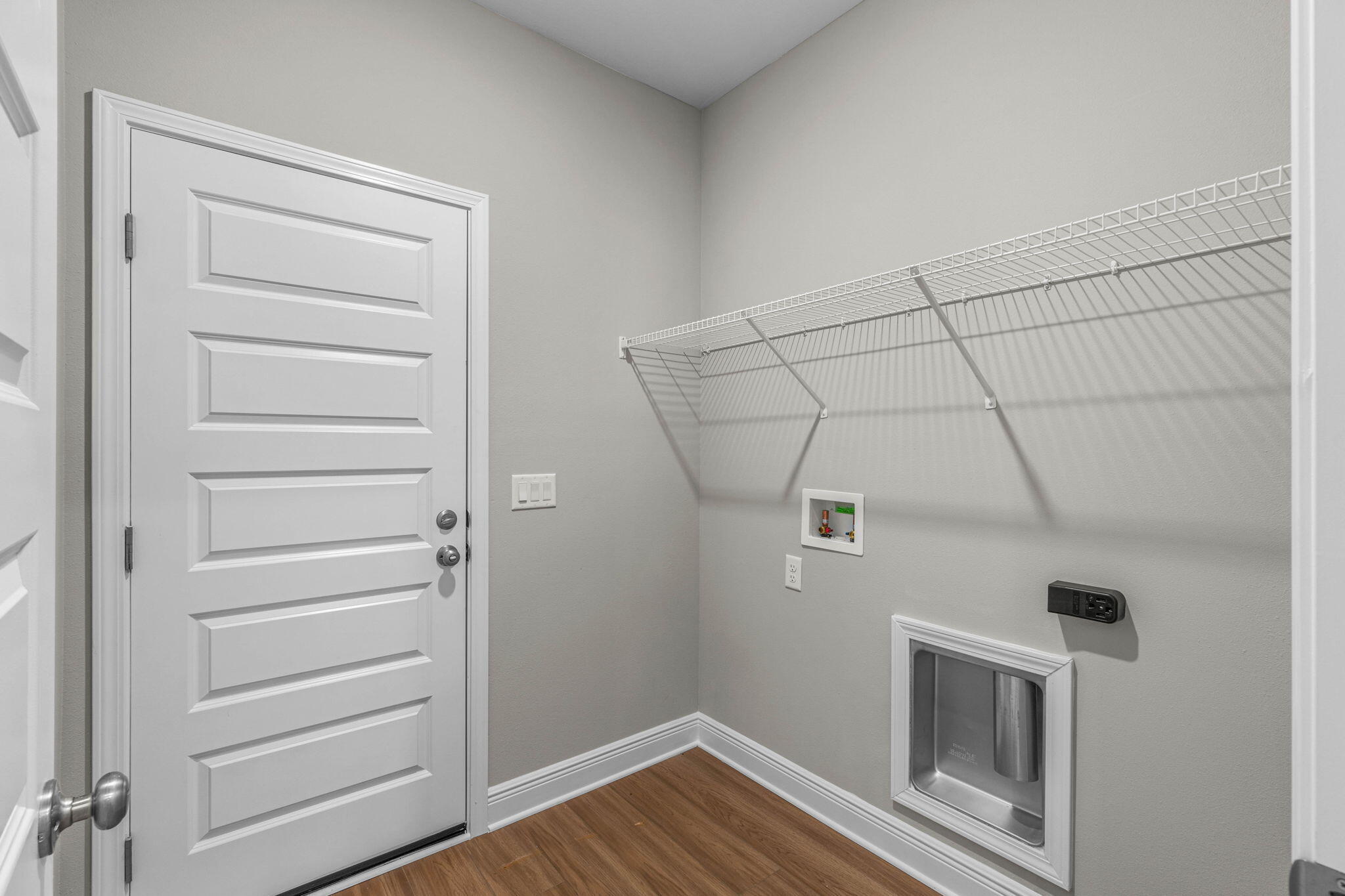 Madelyn Woods - Residential