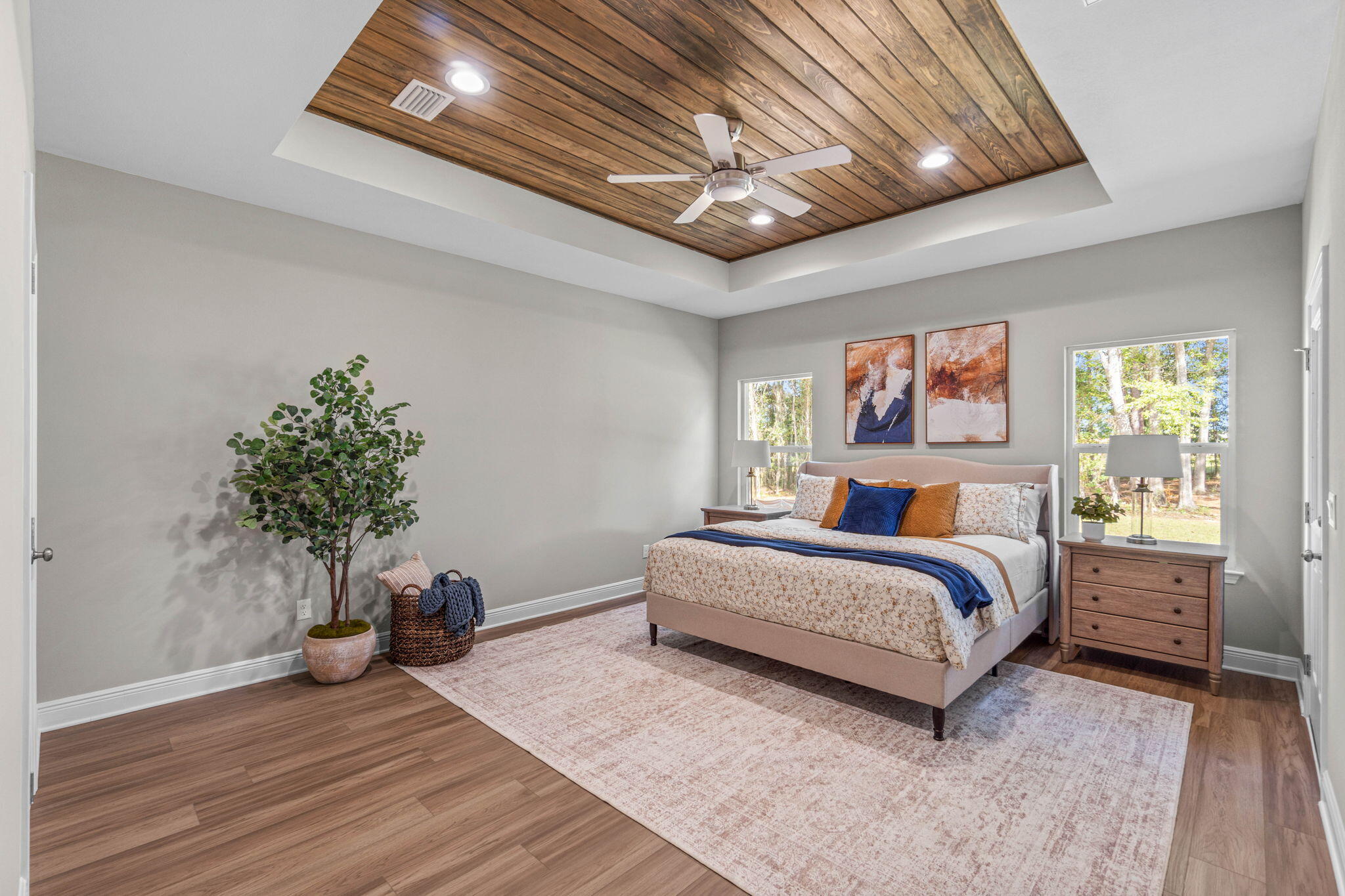 Madelyn Woods - Residential