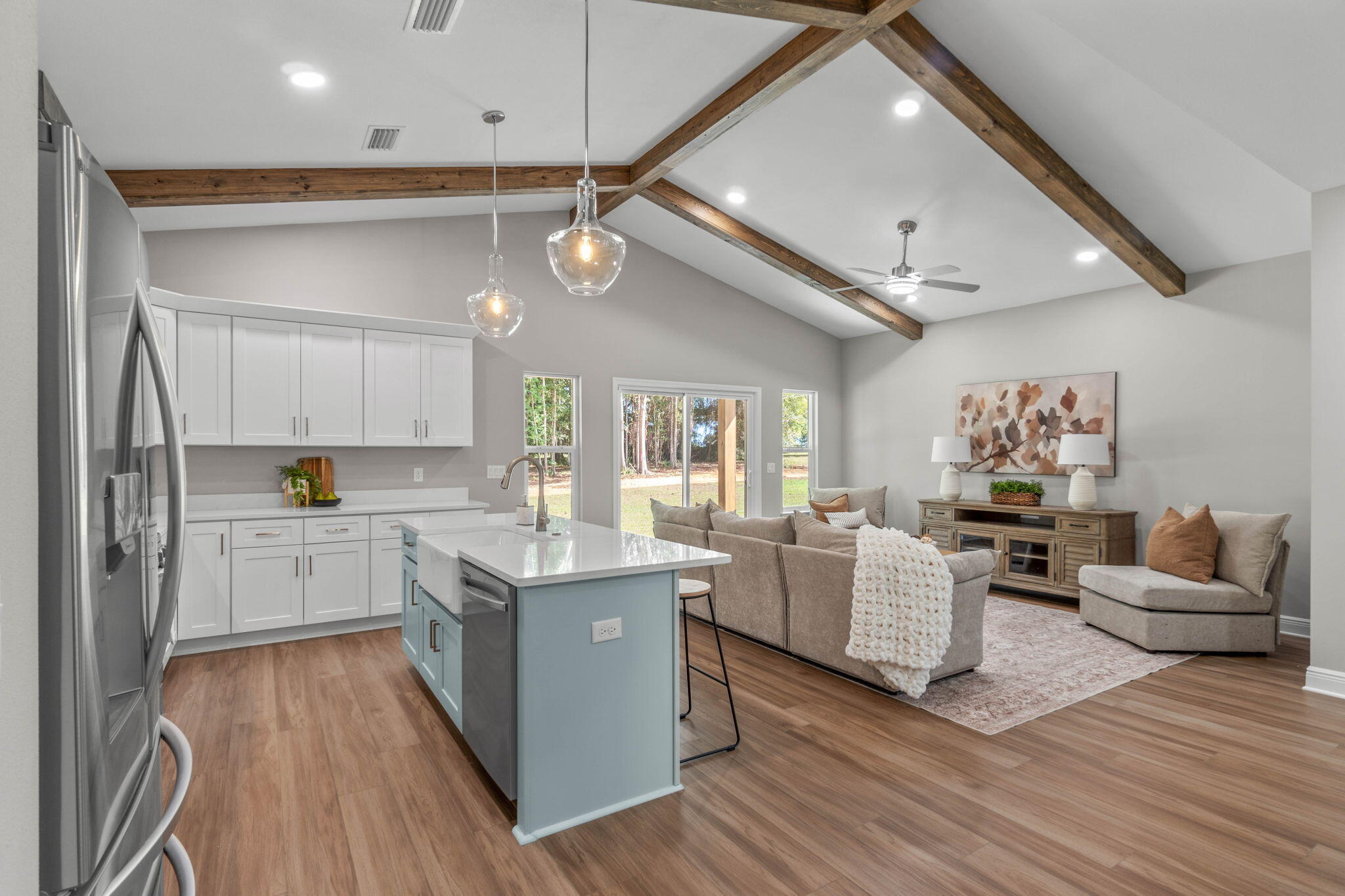 Madelyn Woods - Residential