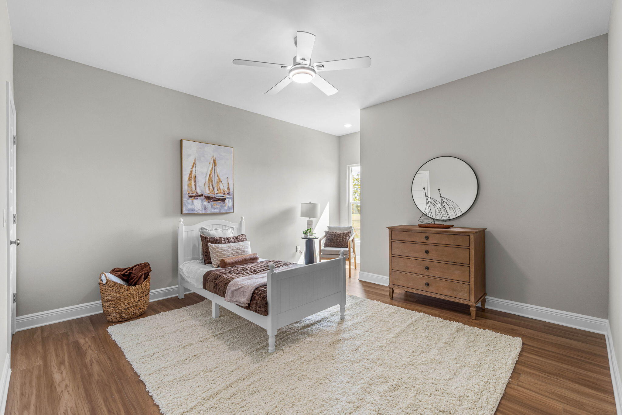 Madelyn Woods - Residential