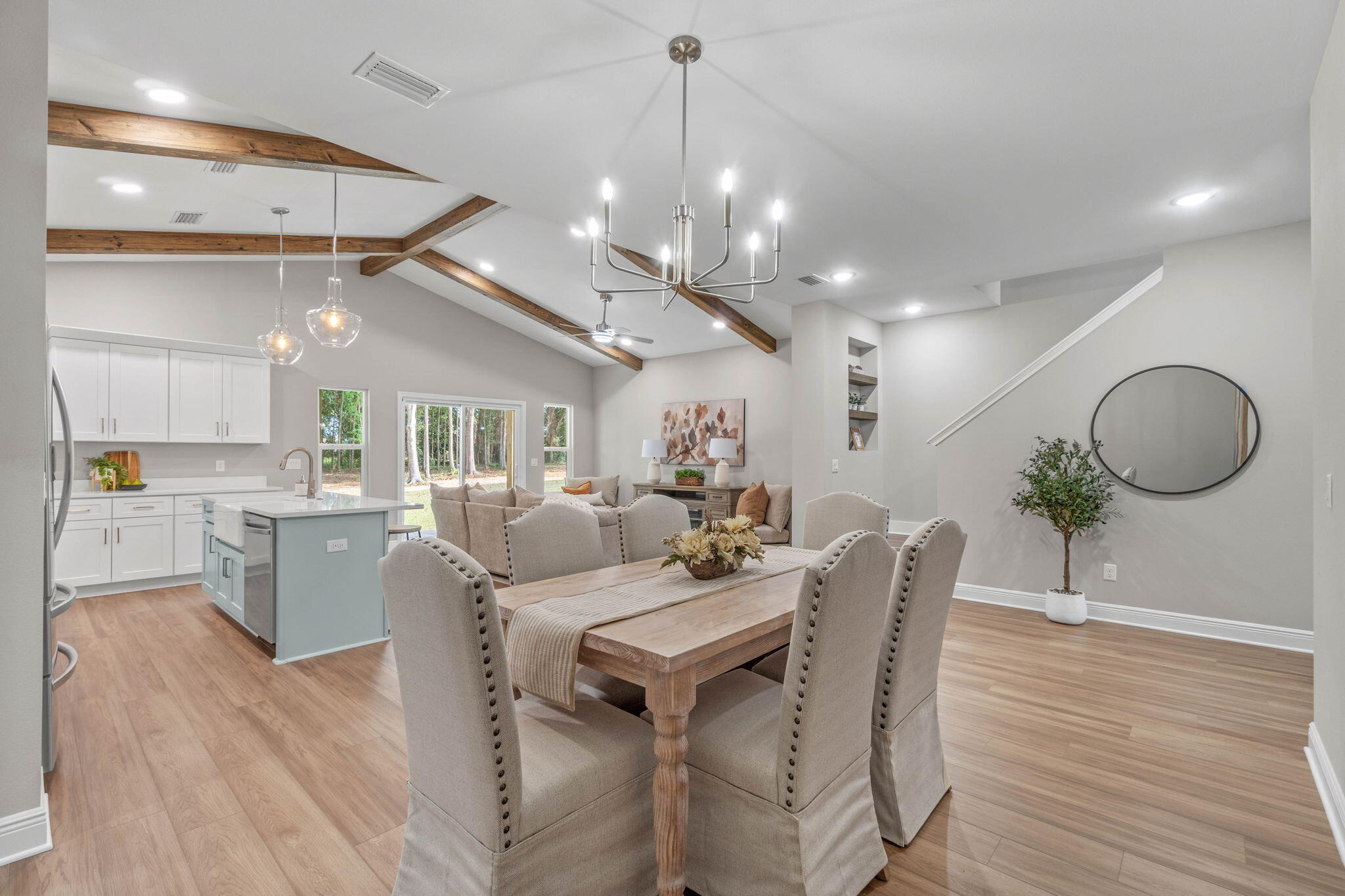 Madelyn Woods - Residential
