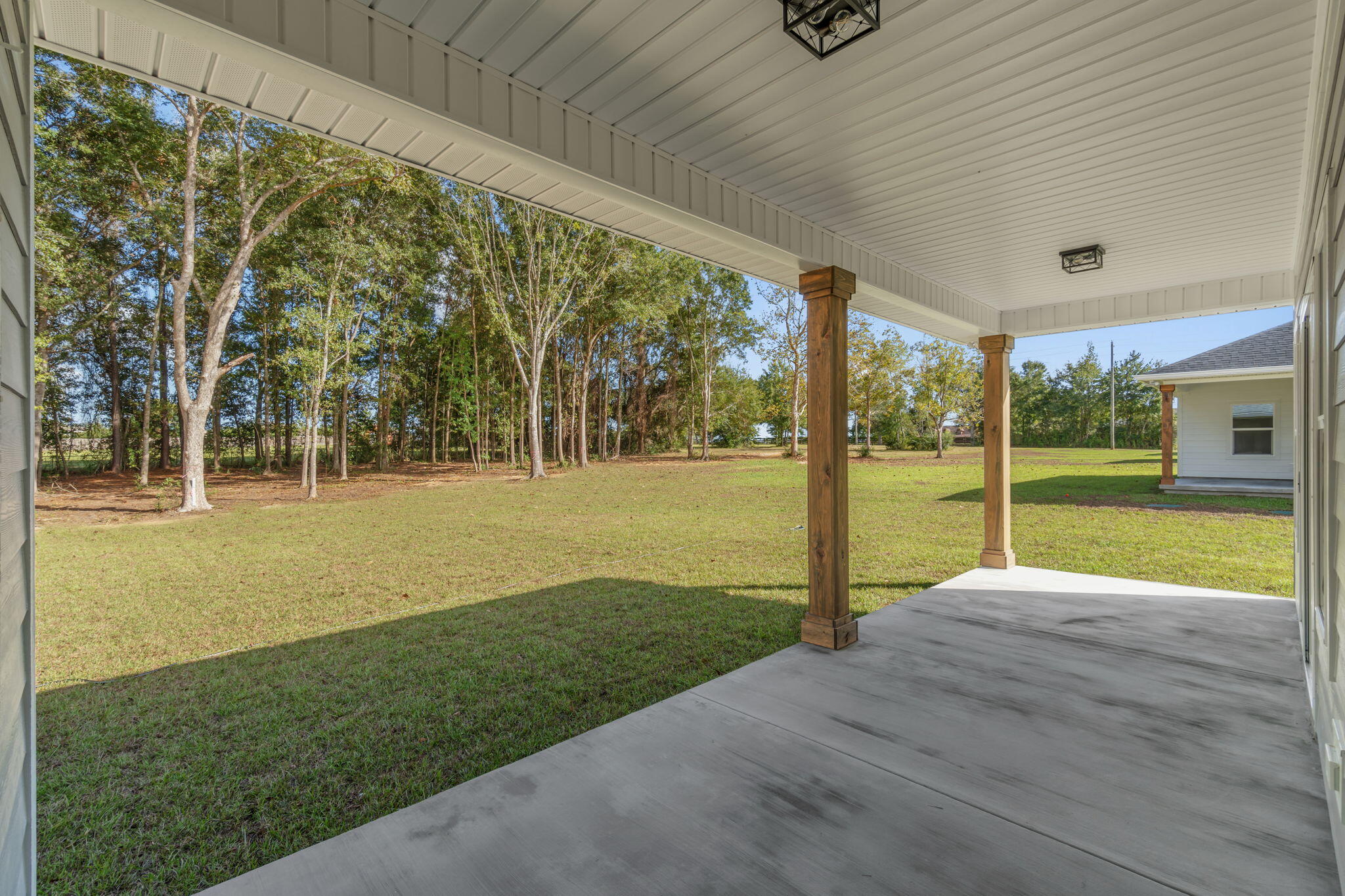Madelyn Woods - Residential