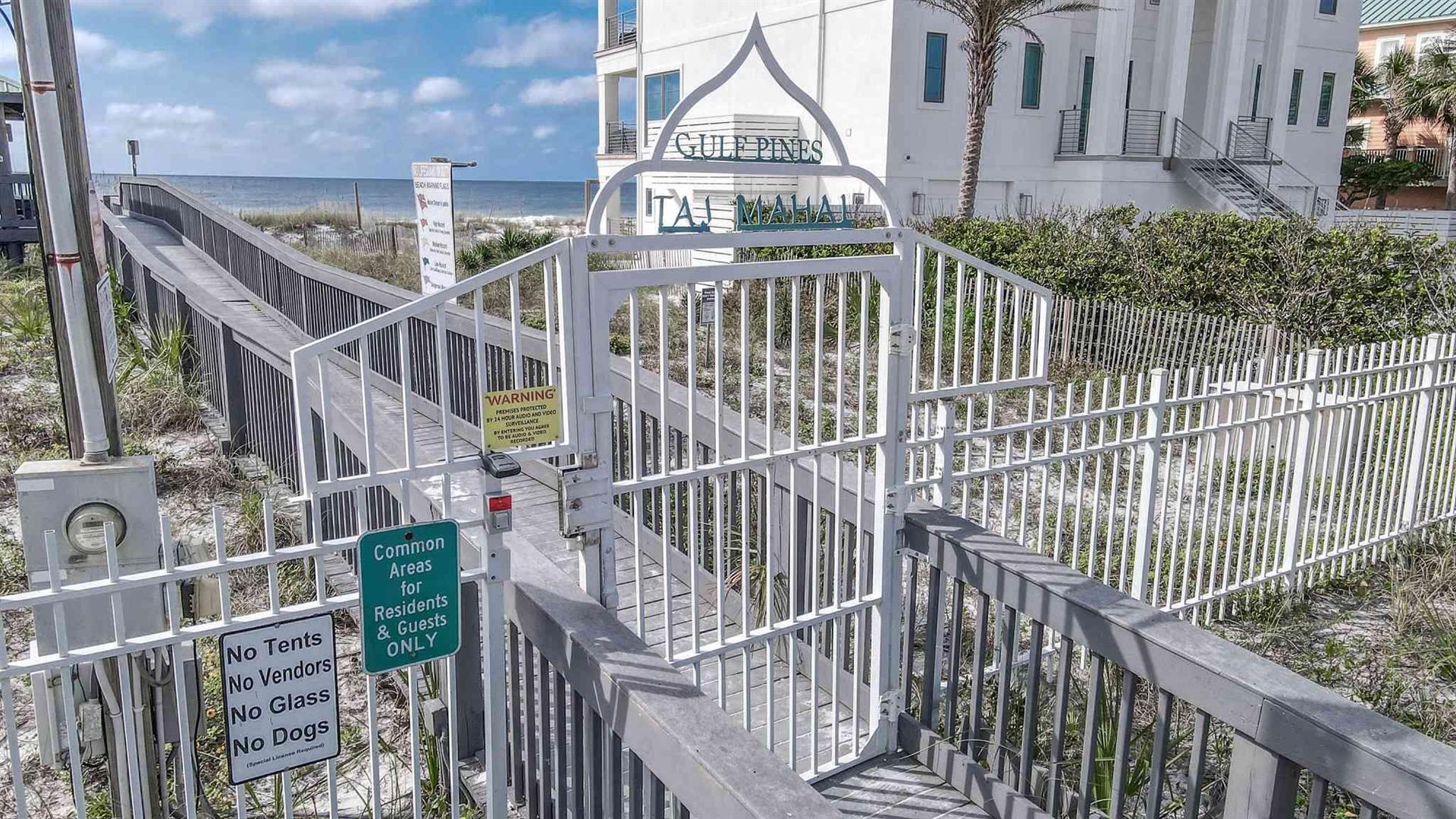GULF PINES - Residential