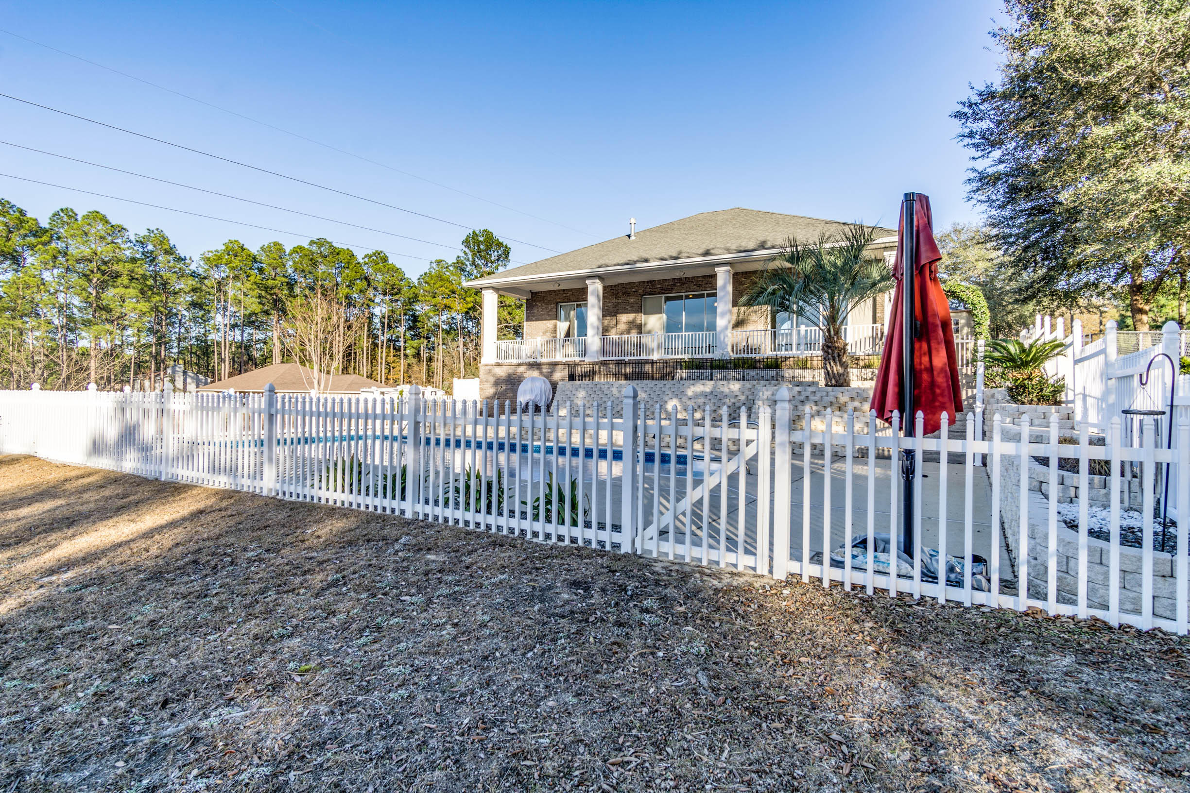 MEADOW LAKE ESTATES - Residential