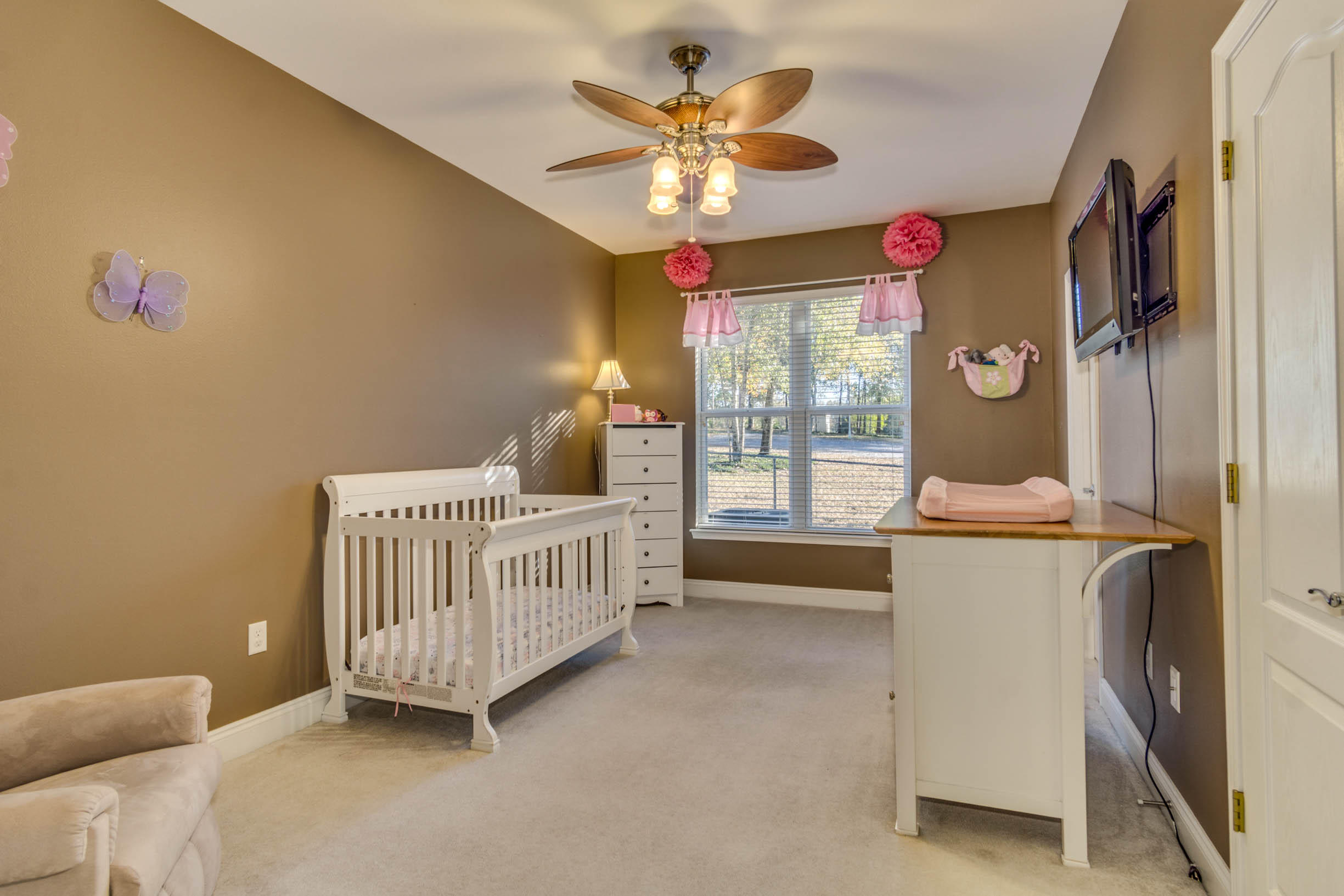 MEADOW LAKE ESTATES - Residential
