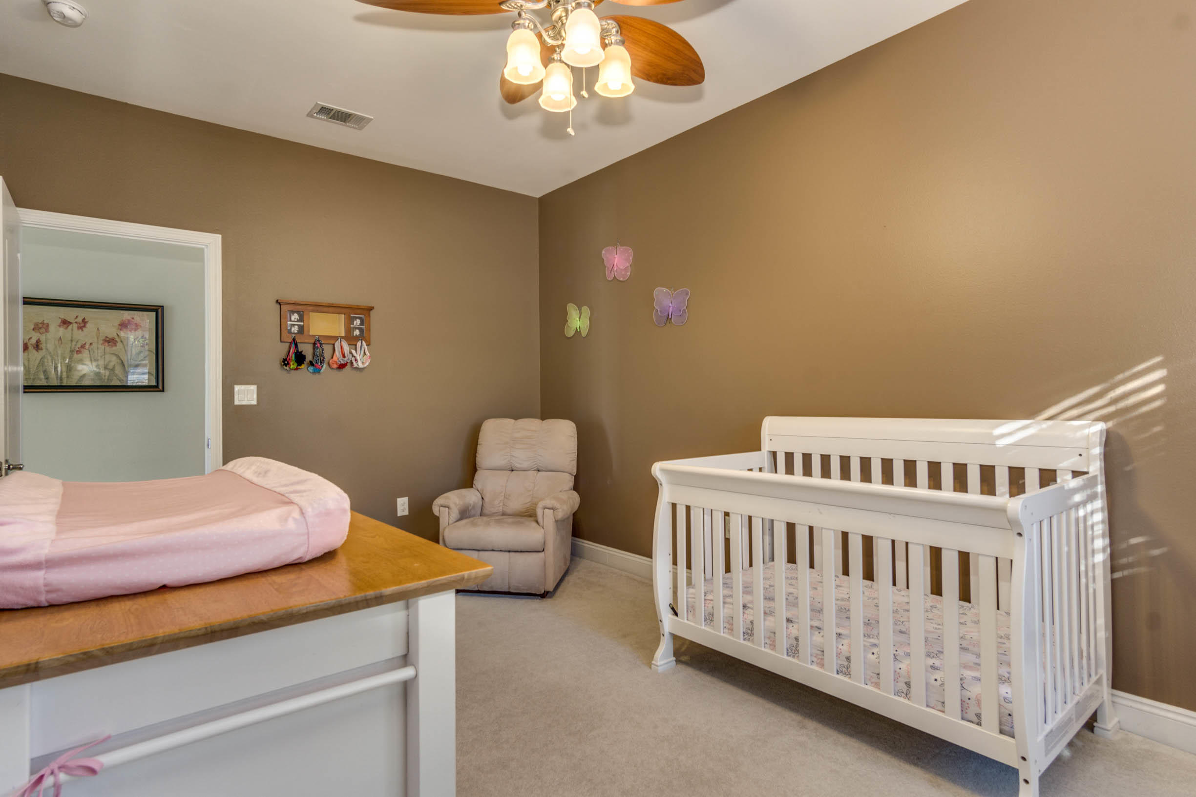 MEADOW LAKE ESTATES - Residential