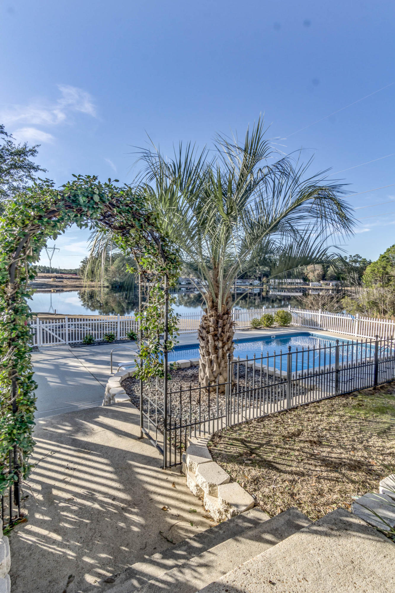 MEADOW LAKE ESTATES - Residential