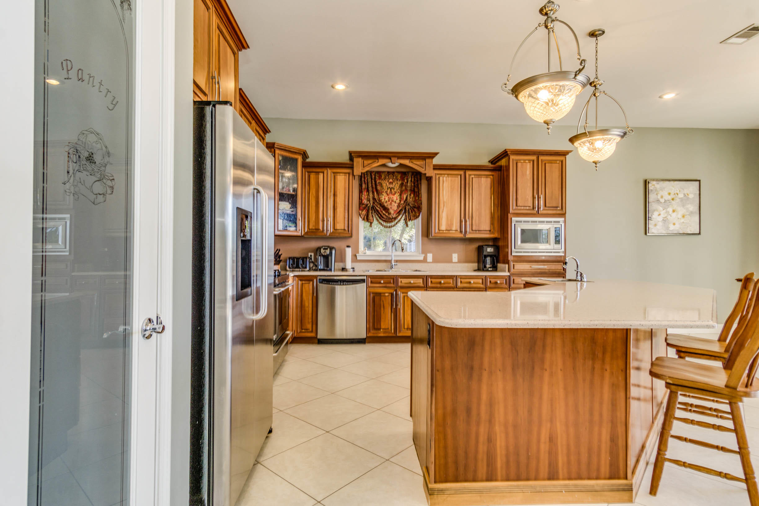 MEADOW LAKE ESTATES - Residential