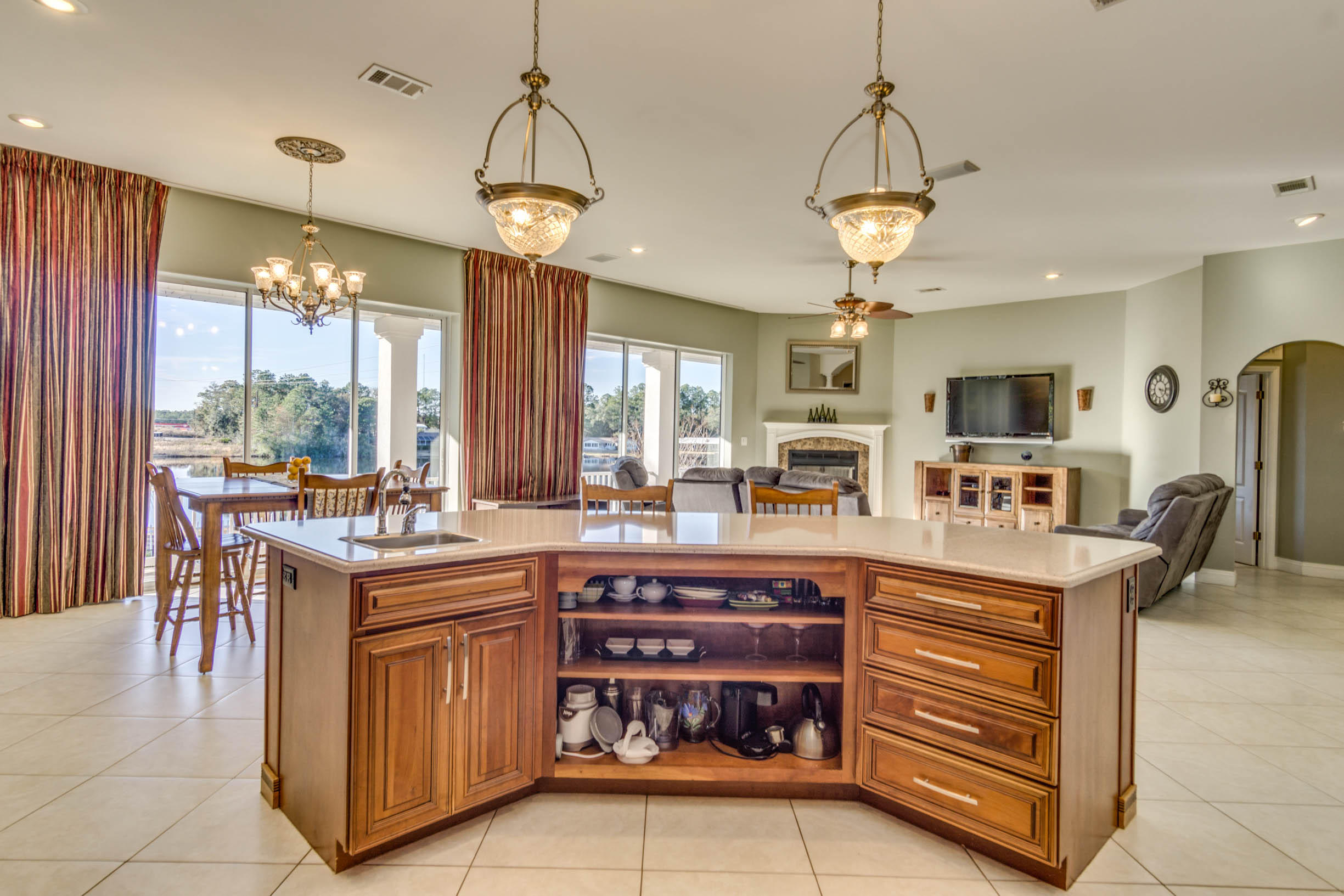 MEADOW LAKE ESTATES - Residential