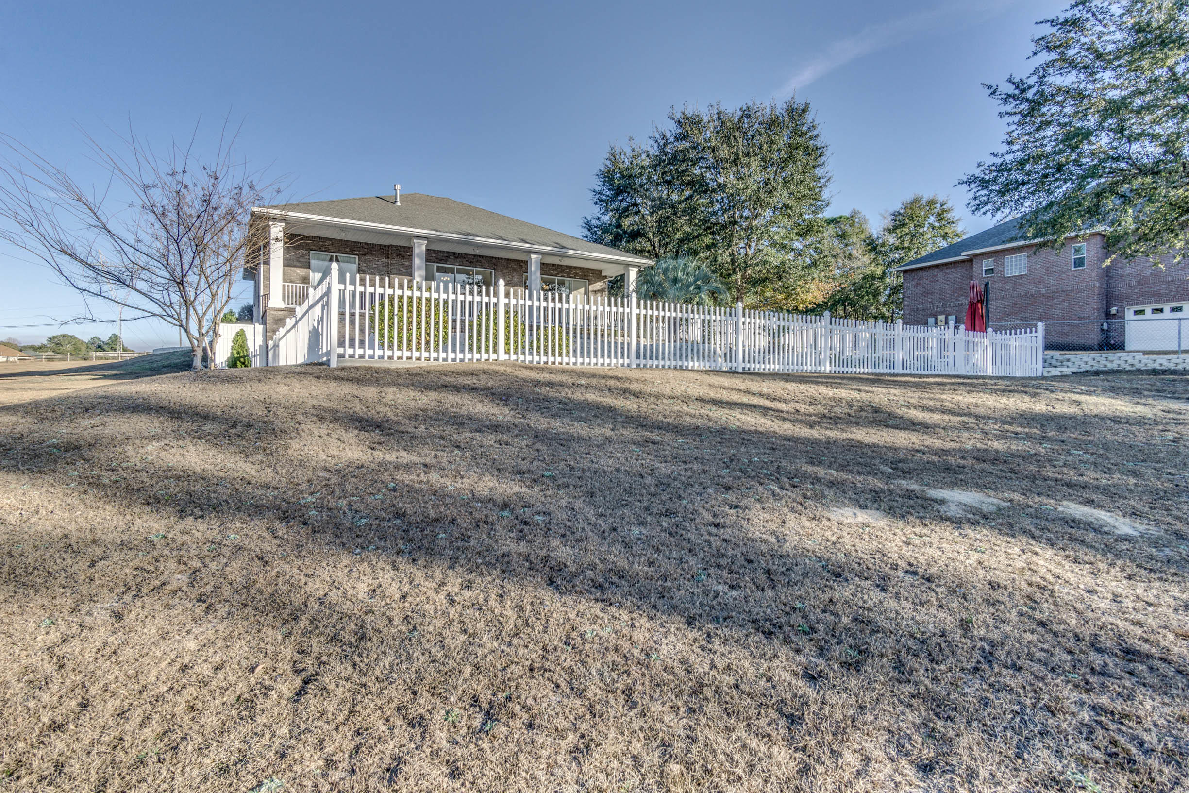 MEADOW LAKE ESTATES - Residential