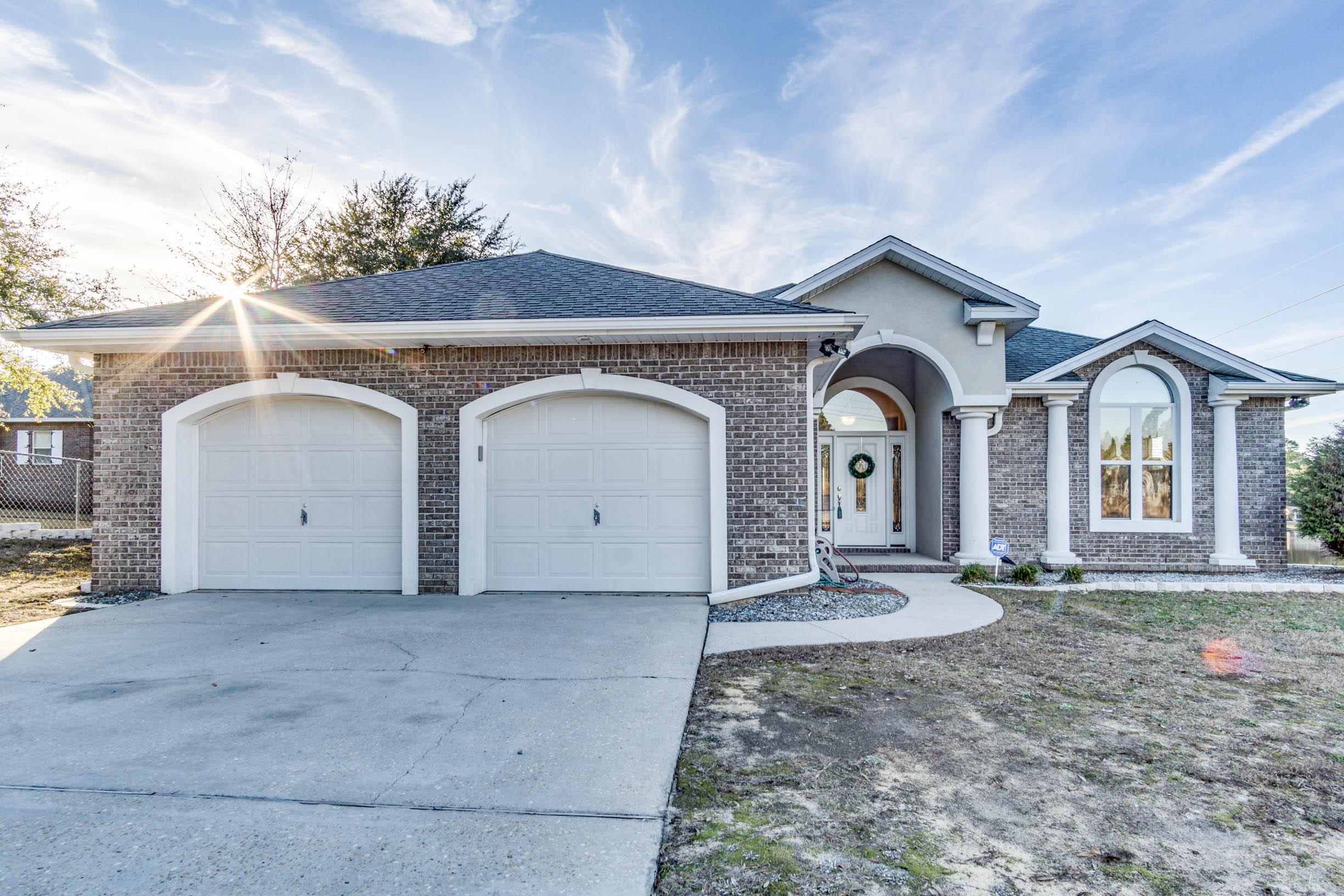 MEADOW LAKE ESTATES - Residential