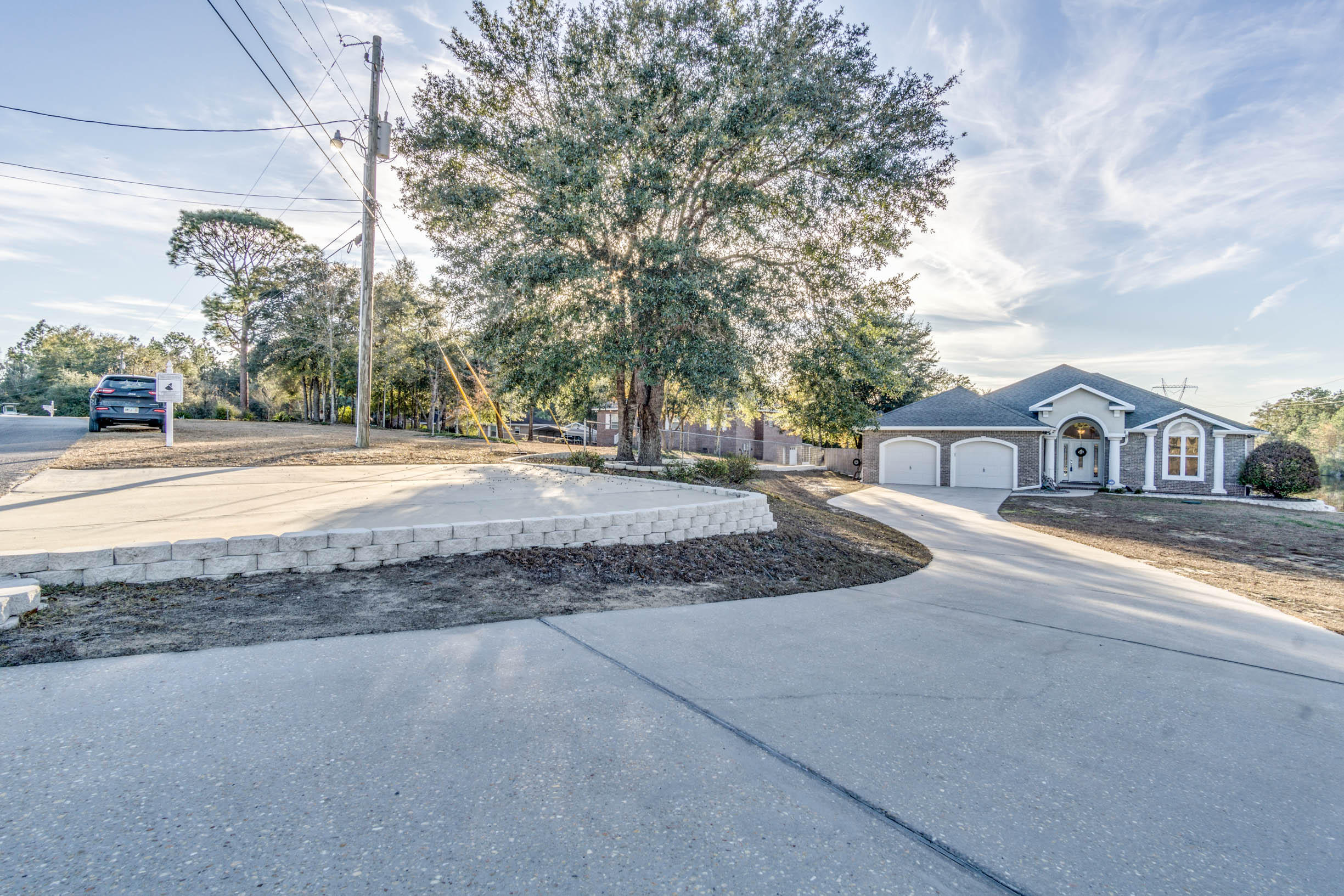 MEADOW LAKE ESTATES - Residential