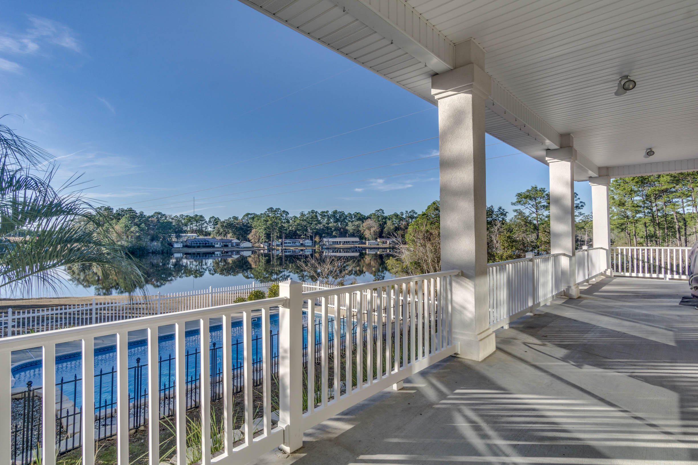 MEADOW LAKE ESTATES - Residential