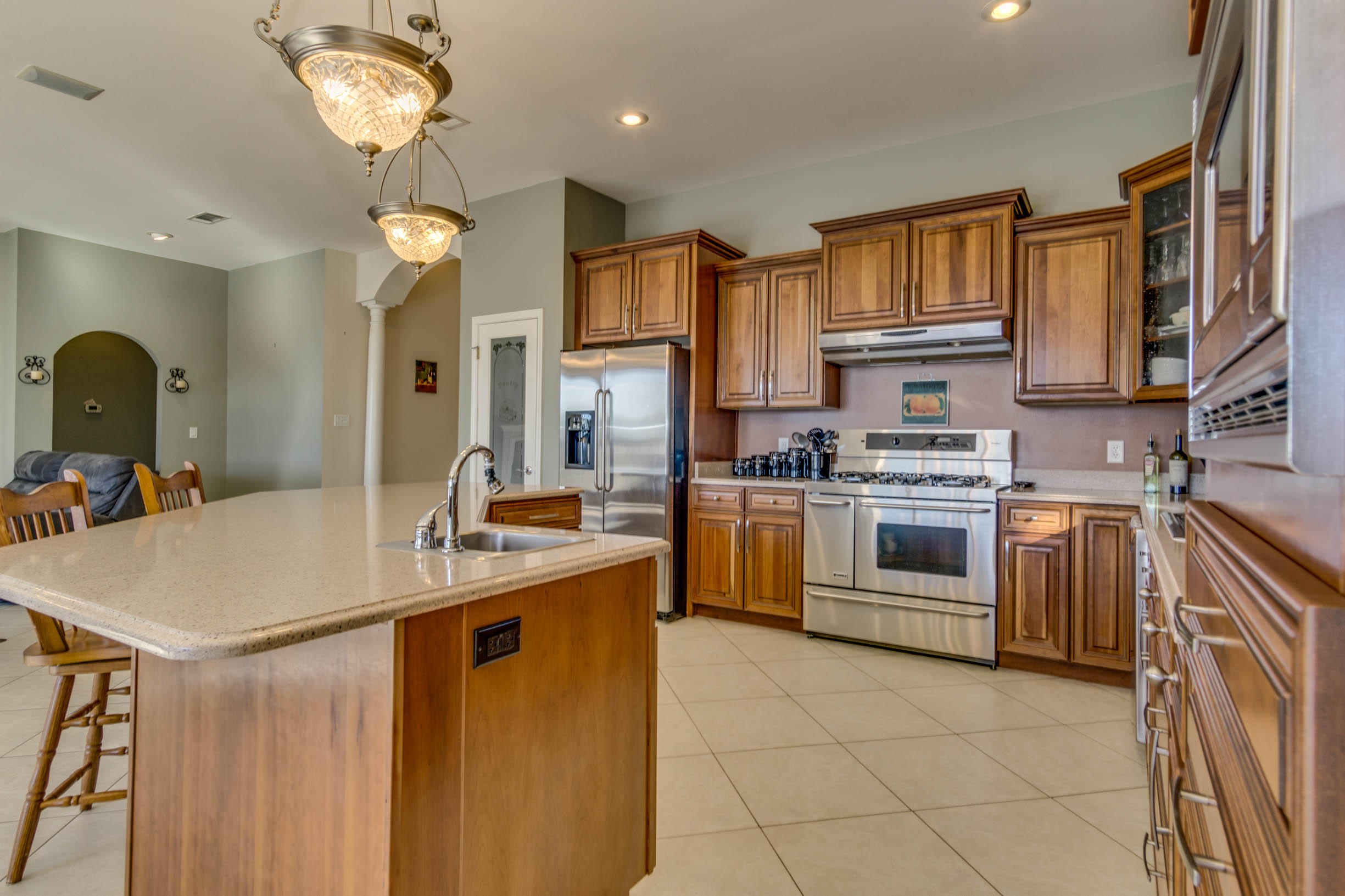 MEADOW LAKE ESTATES - Residential