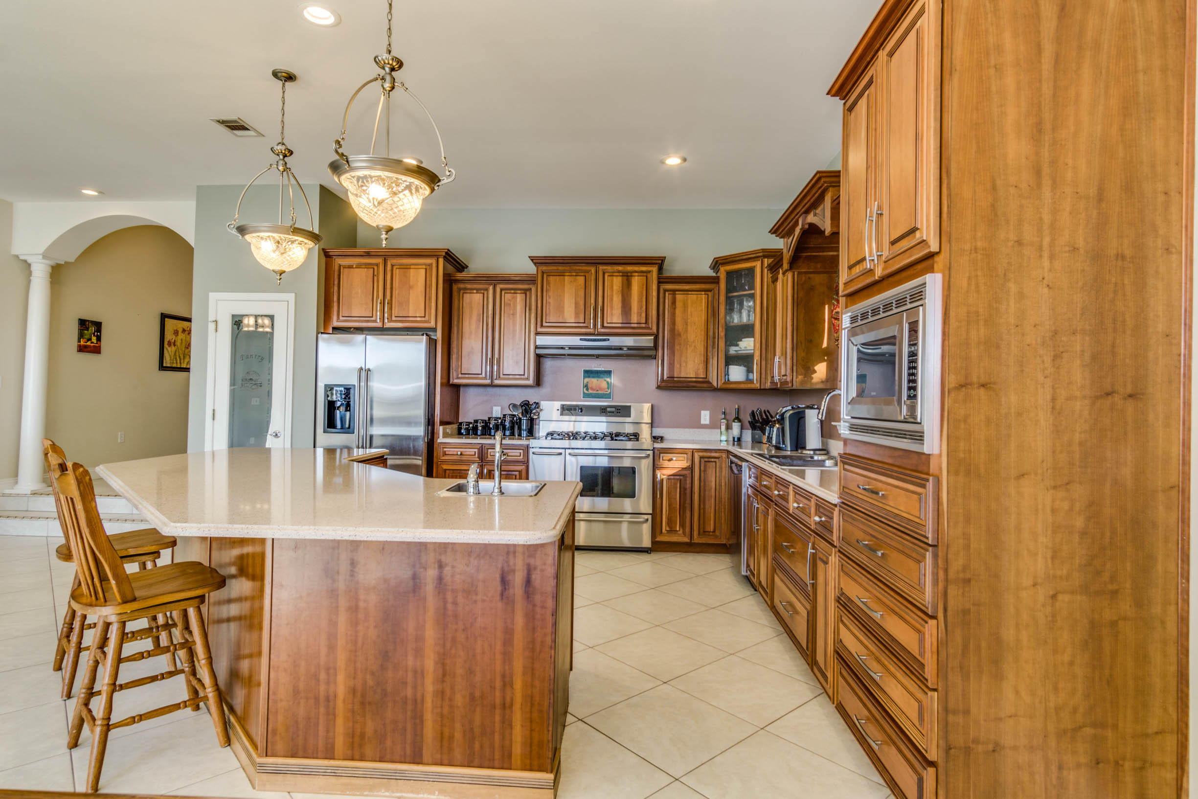 MEADOW LAKE ESTATES - Residential