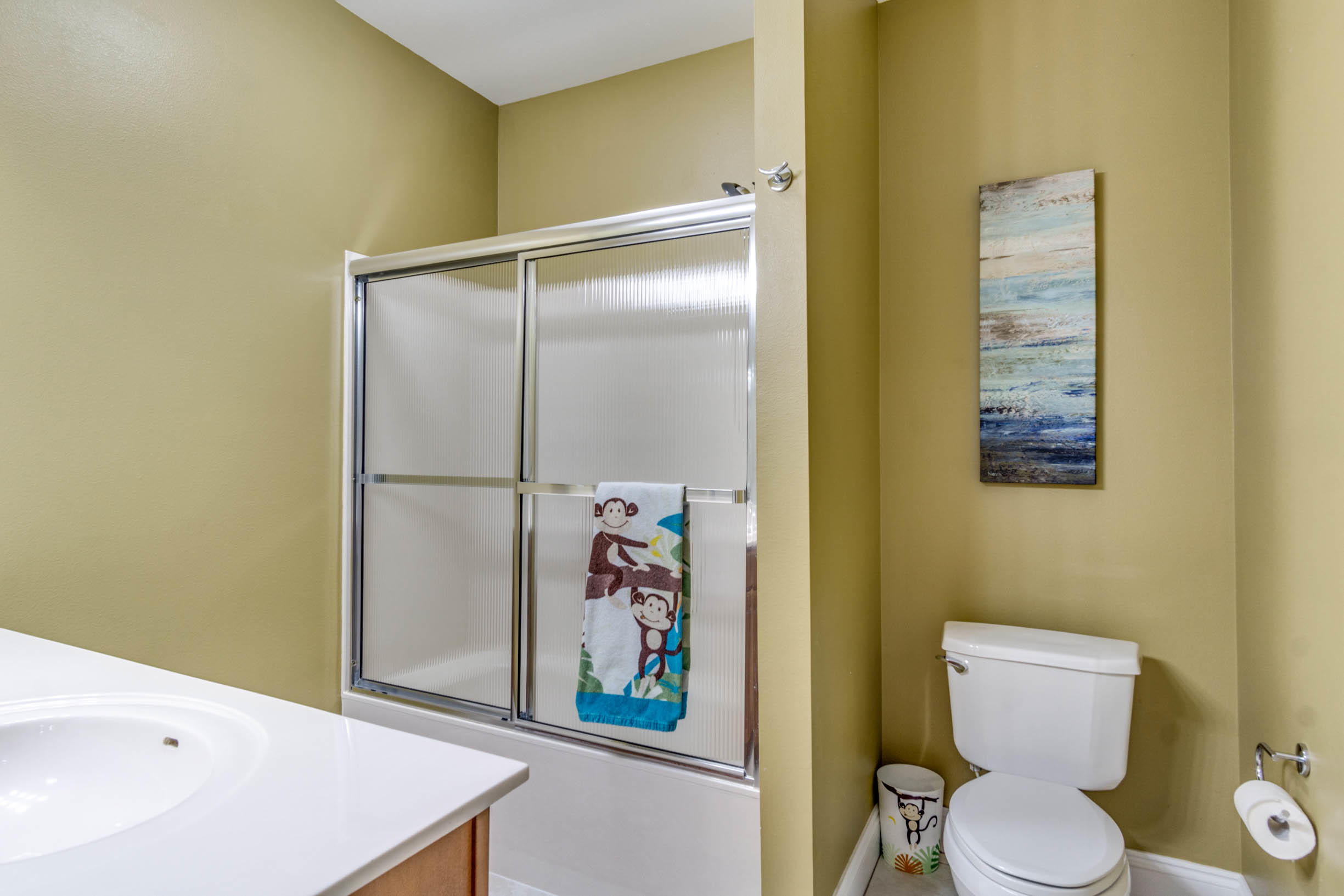 MEADOW LAKE ESTATES - Residential