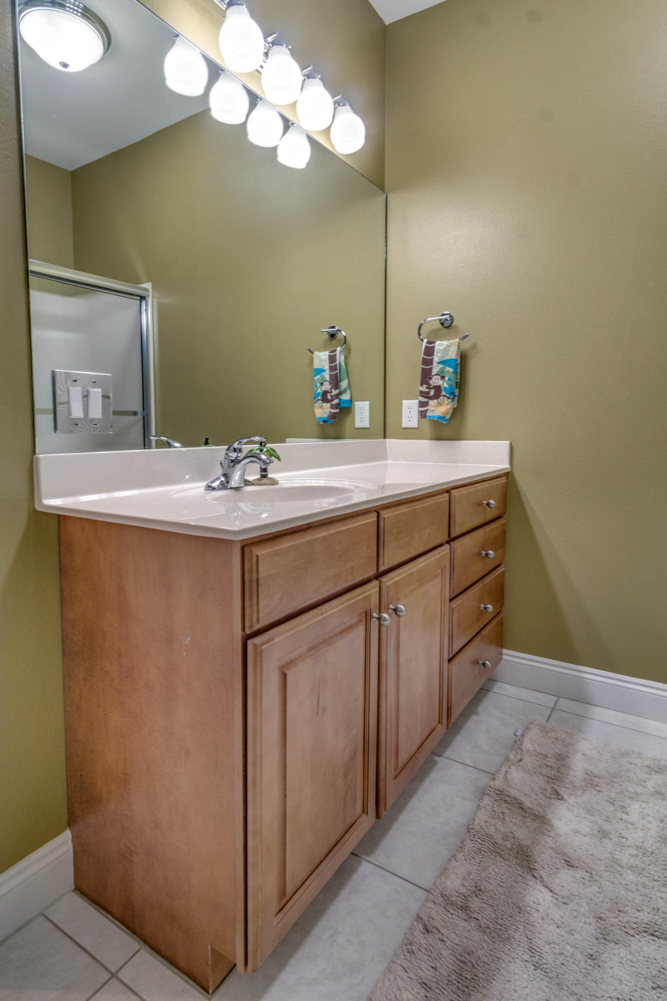 MEADOW LAKE ESTATES - Residential