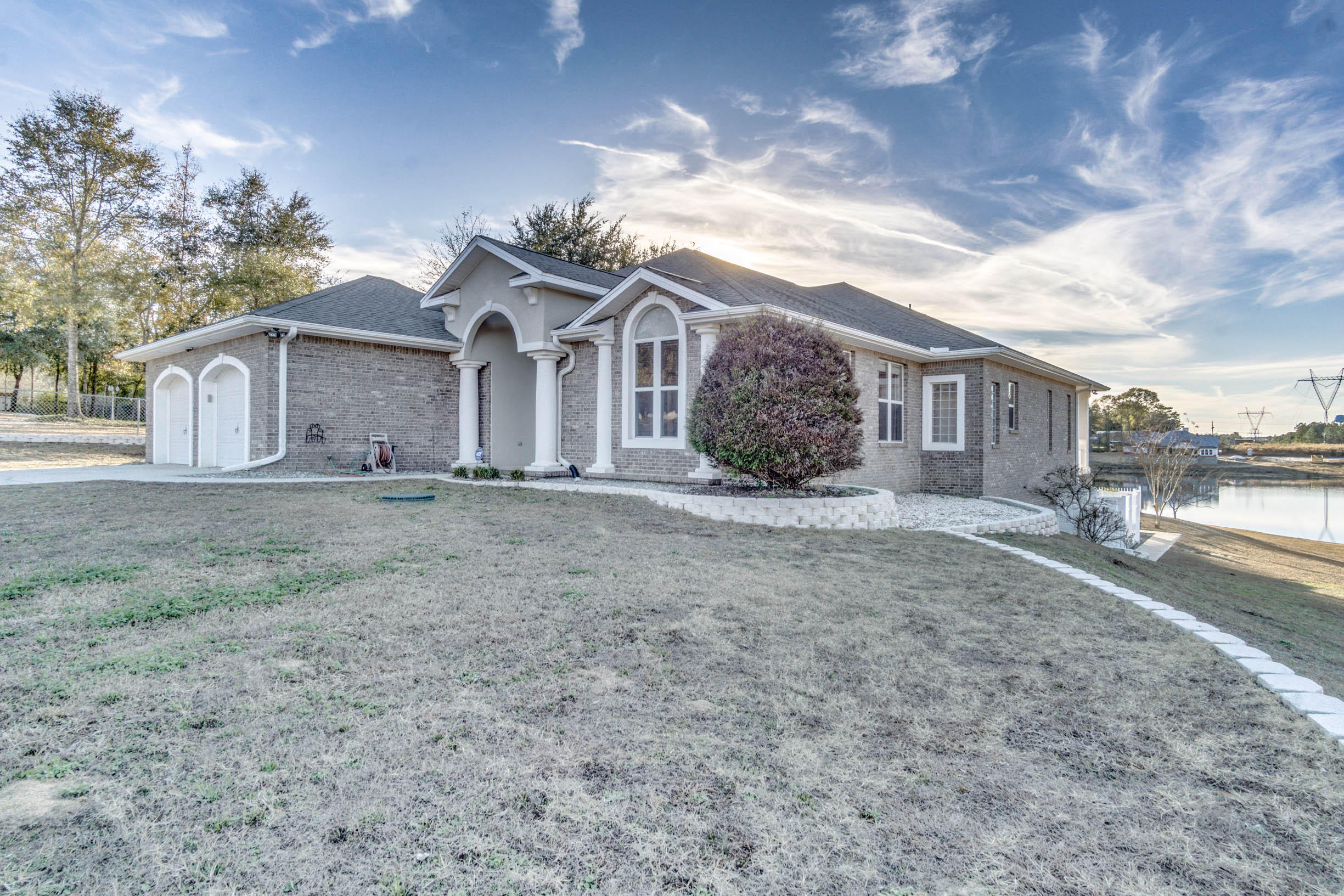 MEADOW LAKE ESTATES - Residential