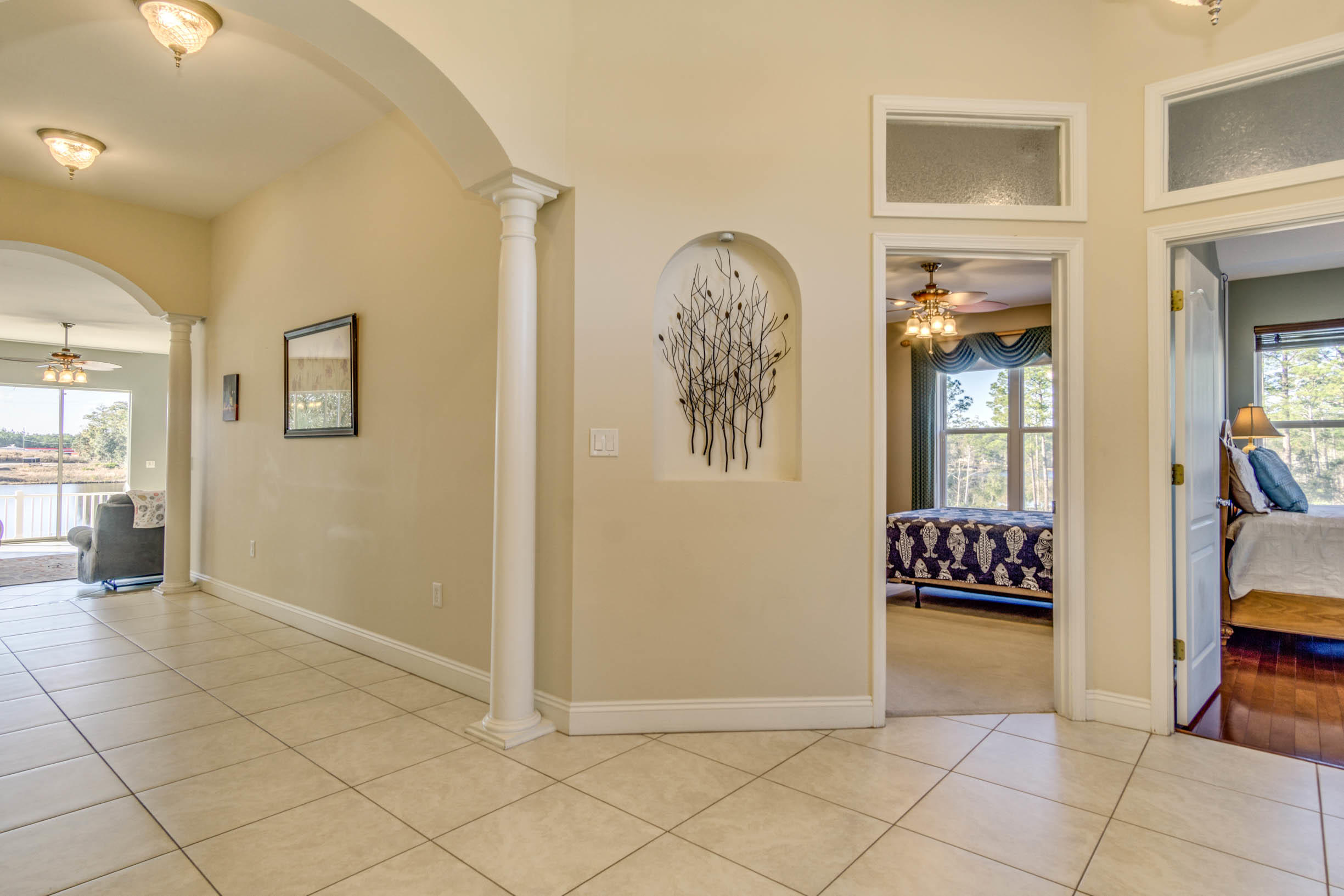 MEADOW LAKE ESTATES - Residential