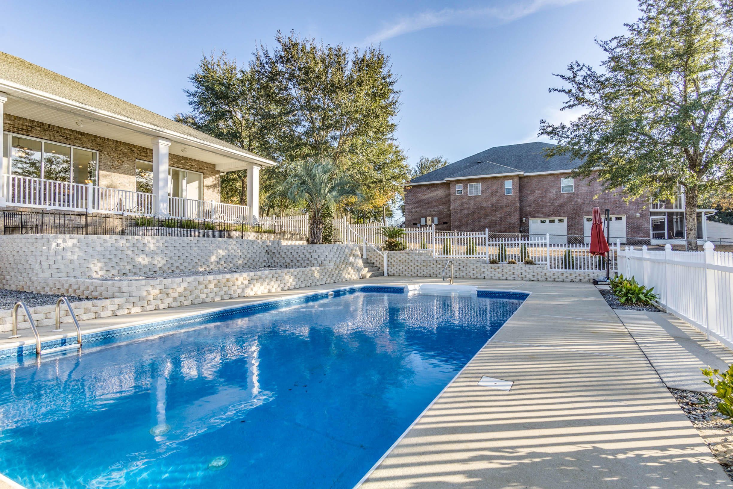 MEADOW LAKE ESTATES - Residential