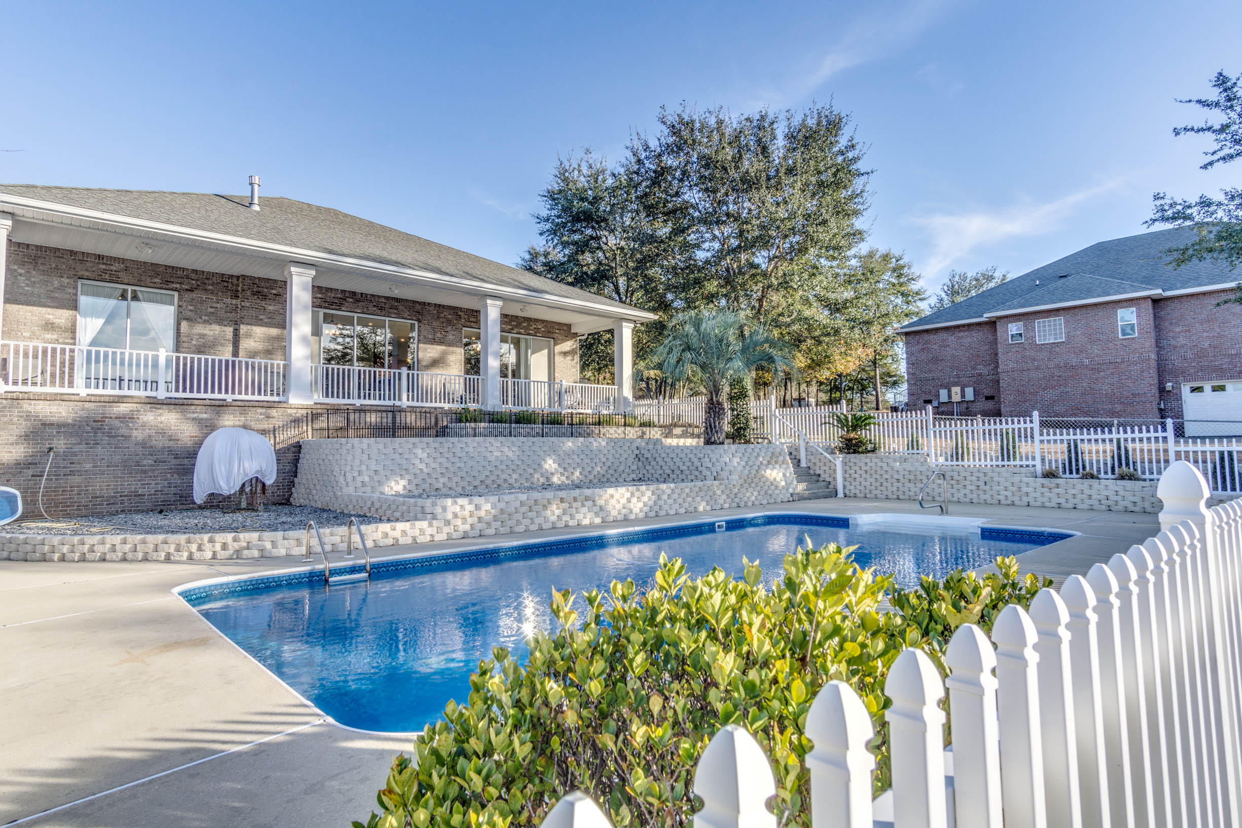 MEADOW LAKE ESTATES - Residential