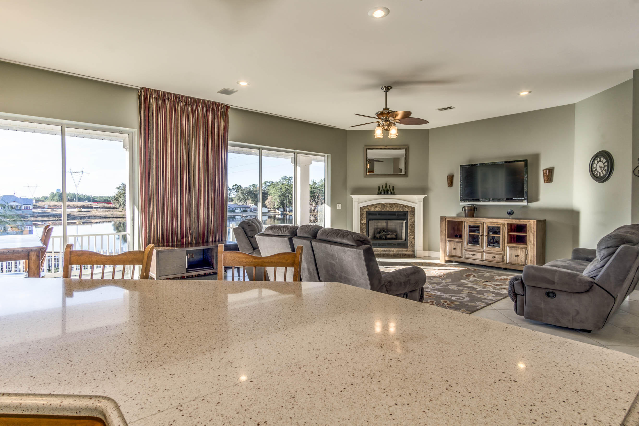MEADOW LAKE ESTATES - Residential