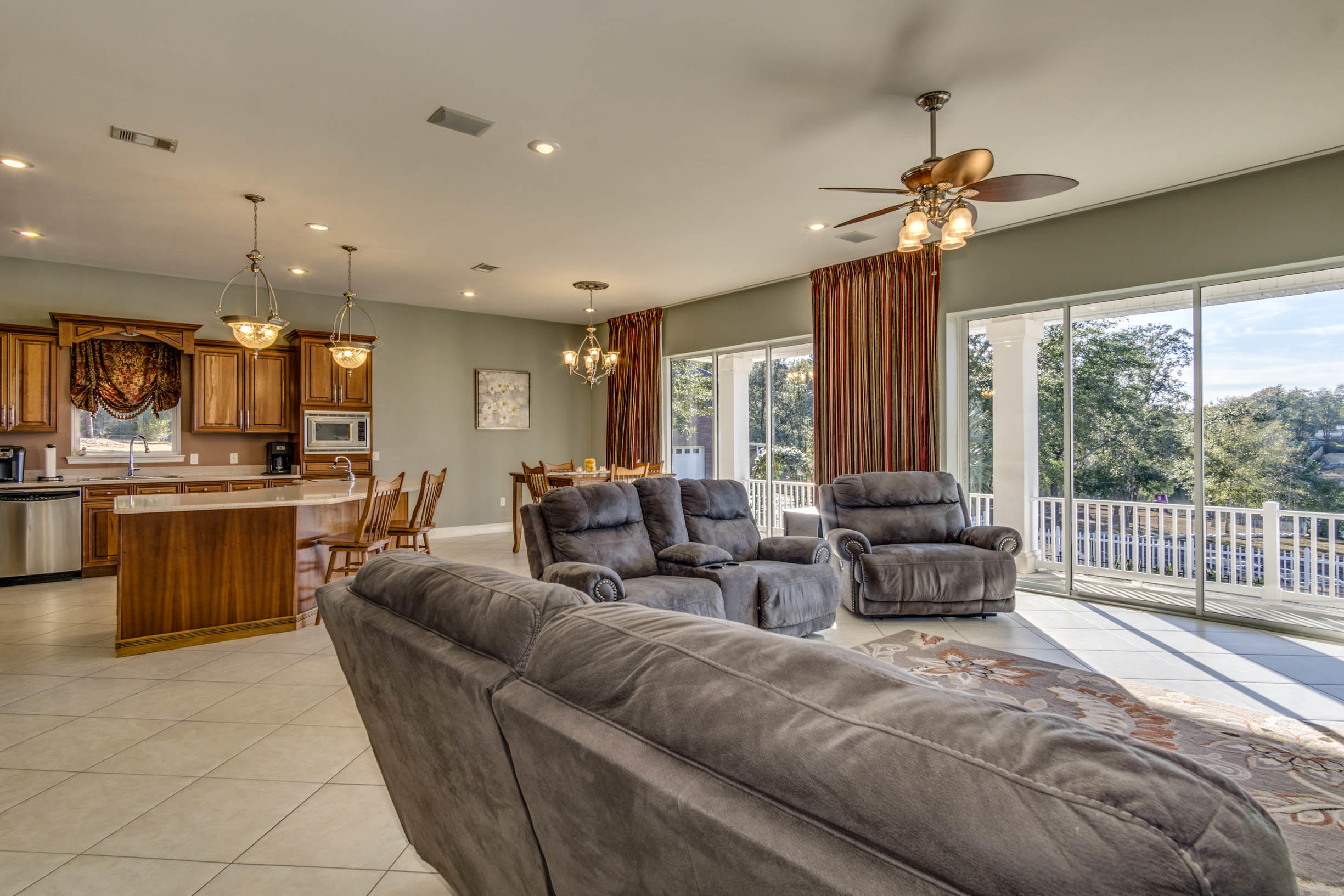 MEADOW LAKE ESTATES - Residential