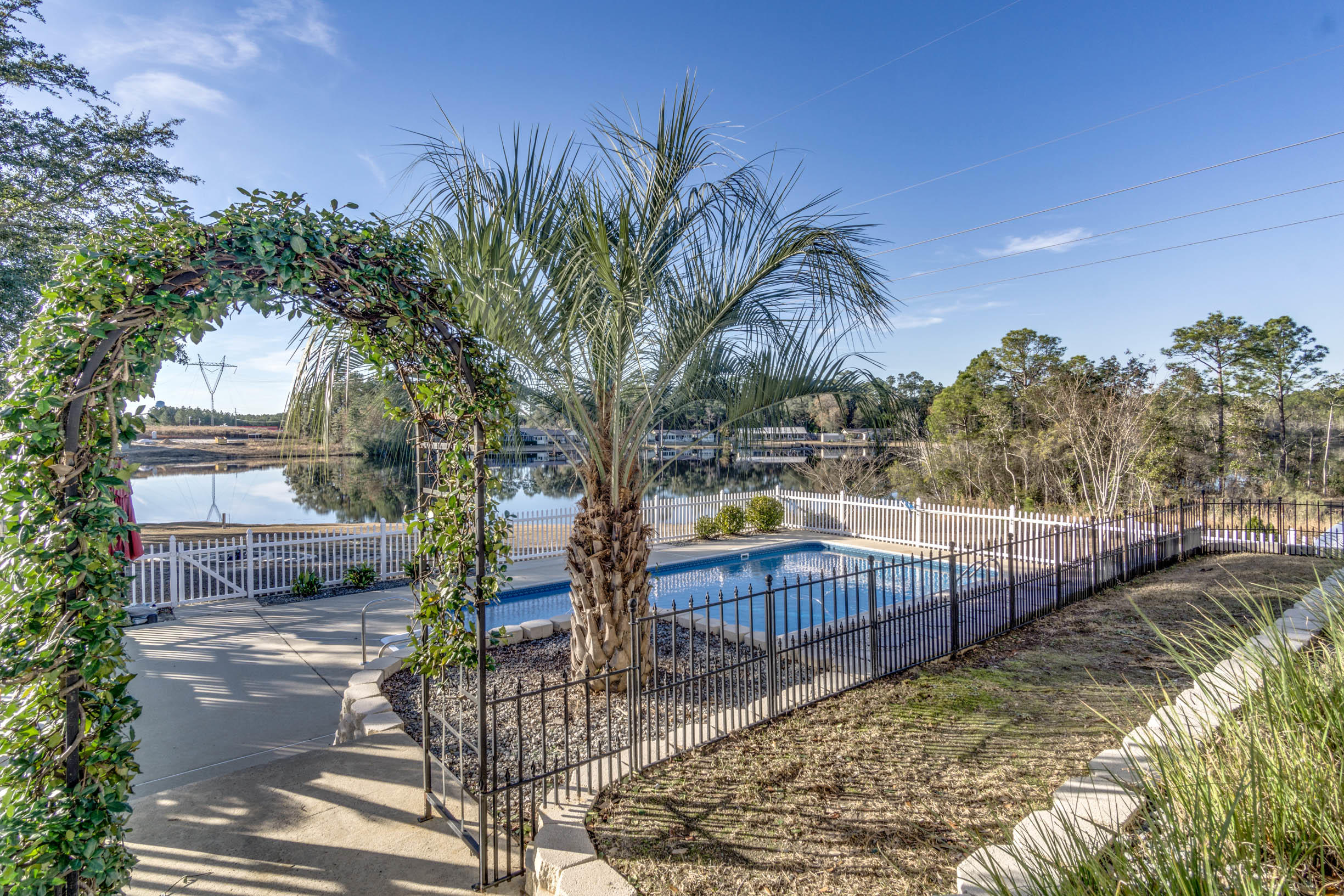 MEADOW LAKE ESTATES - Residential