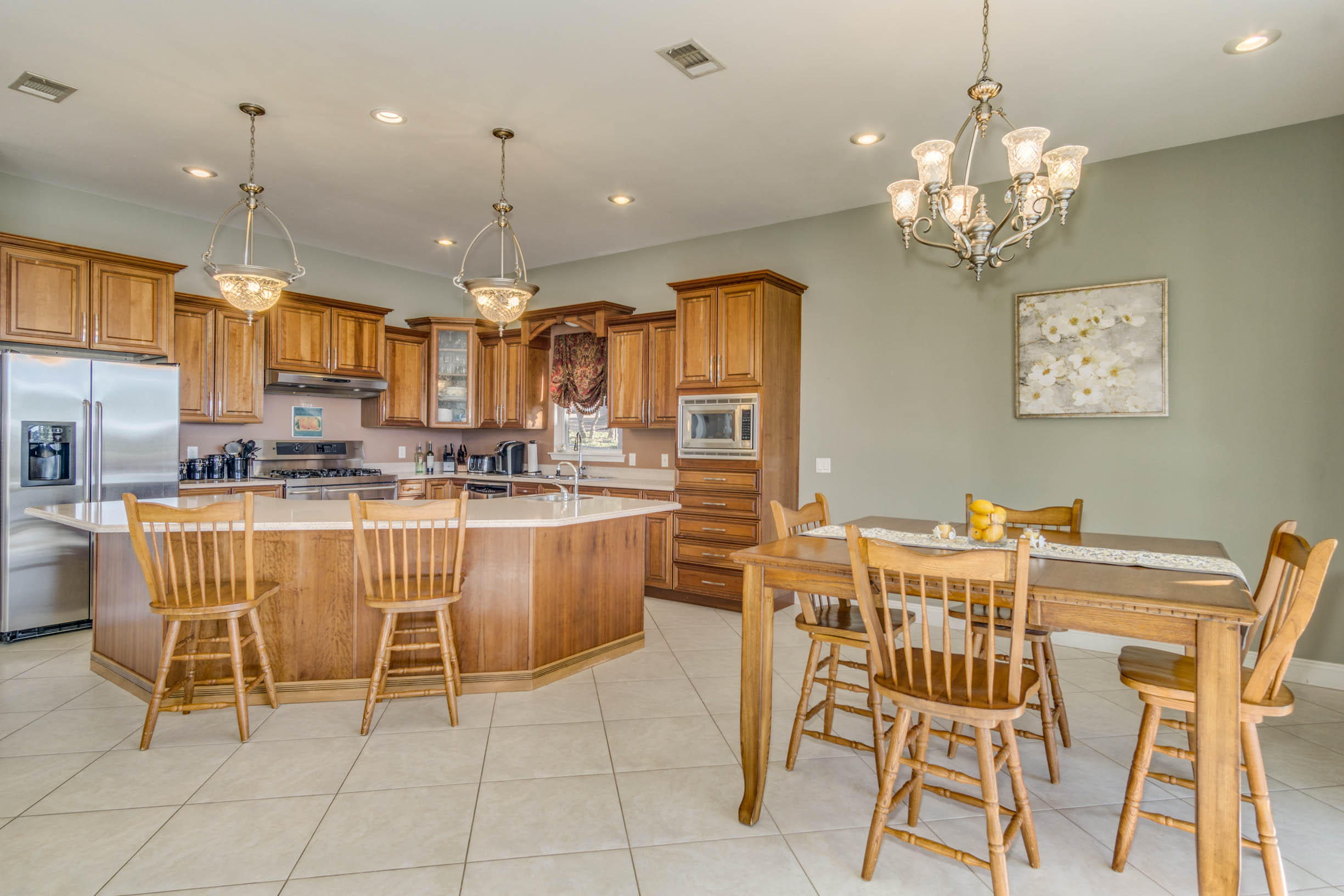 MEADOW LAKE ESTATES - Residential