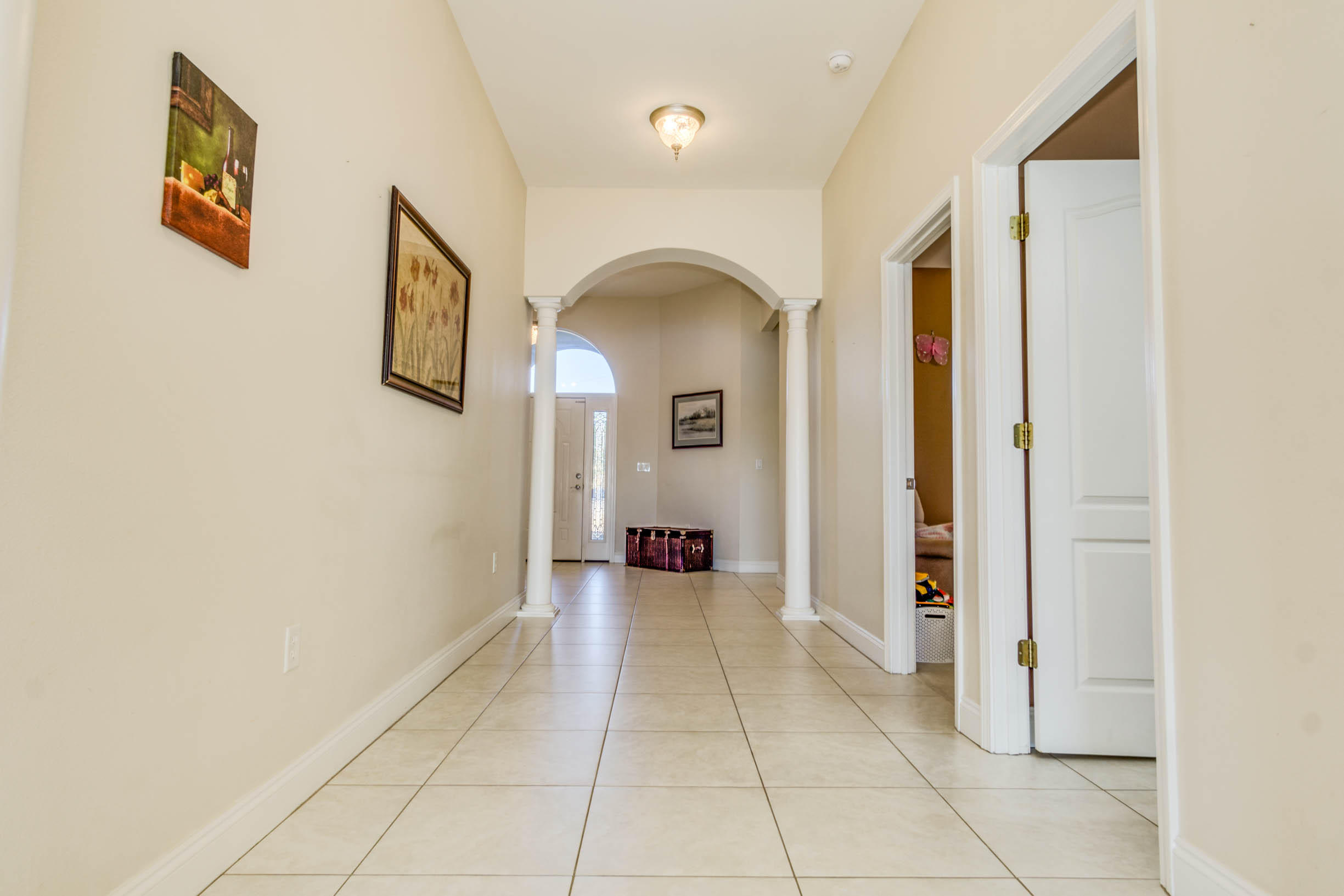 MEADOW LAKE ESTATES - Residential