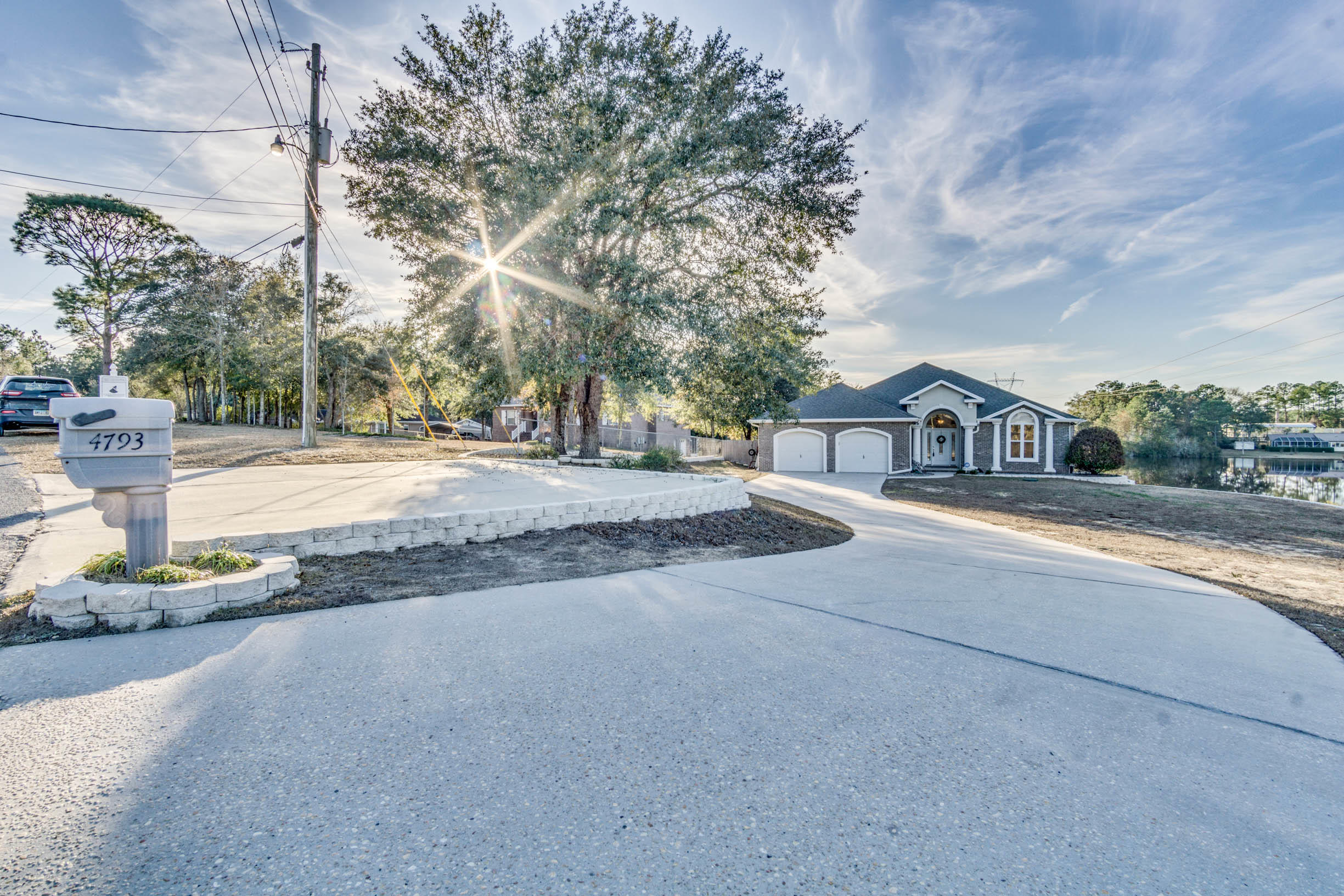 MEADOW LAKE ESTATES - Residential