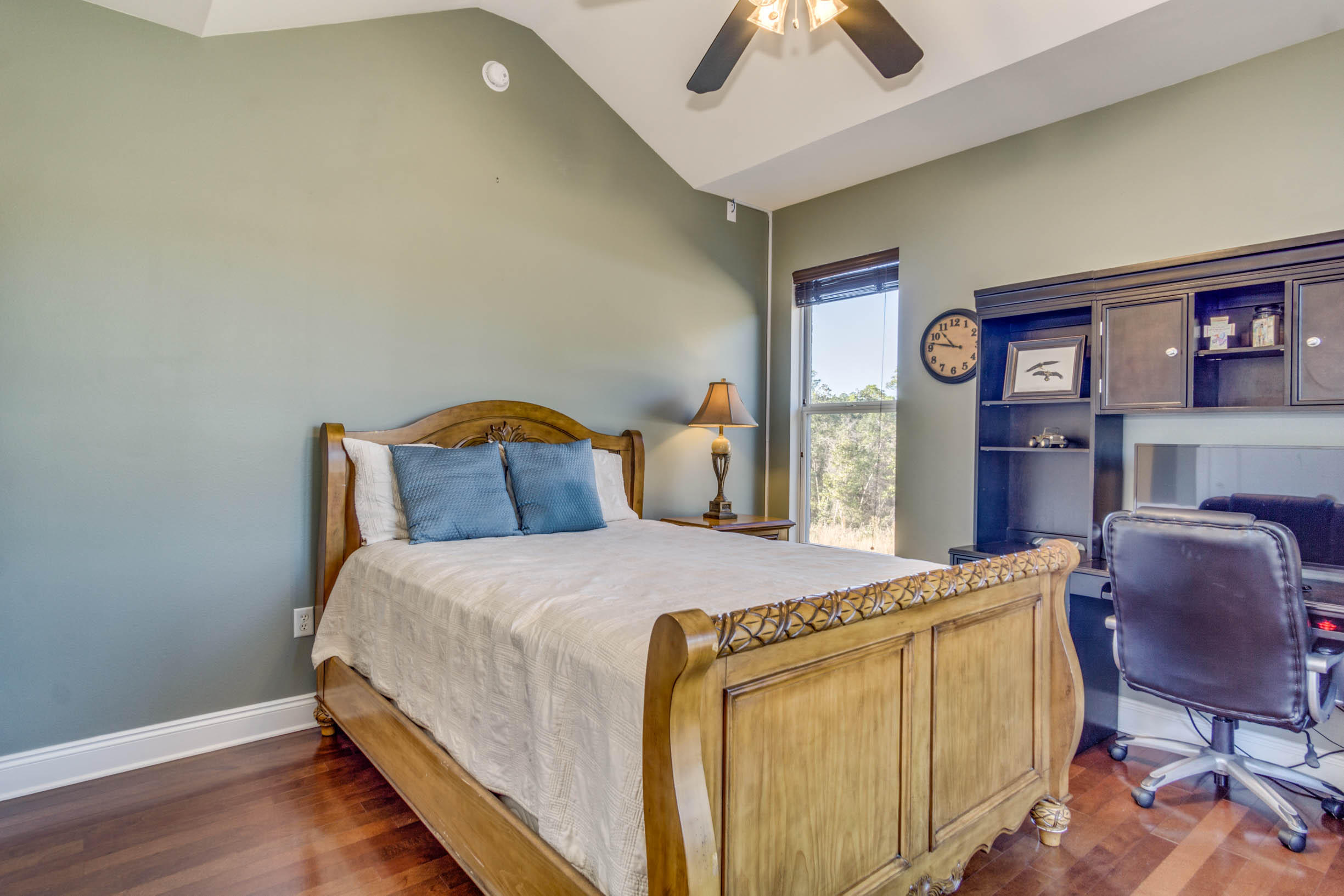 MEADOW LAKE ESTATES - Residential