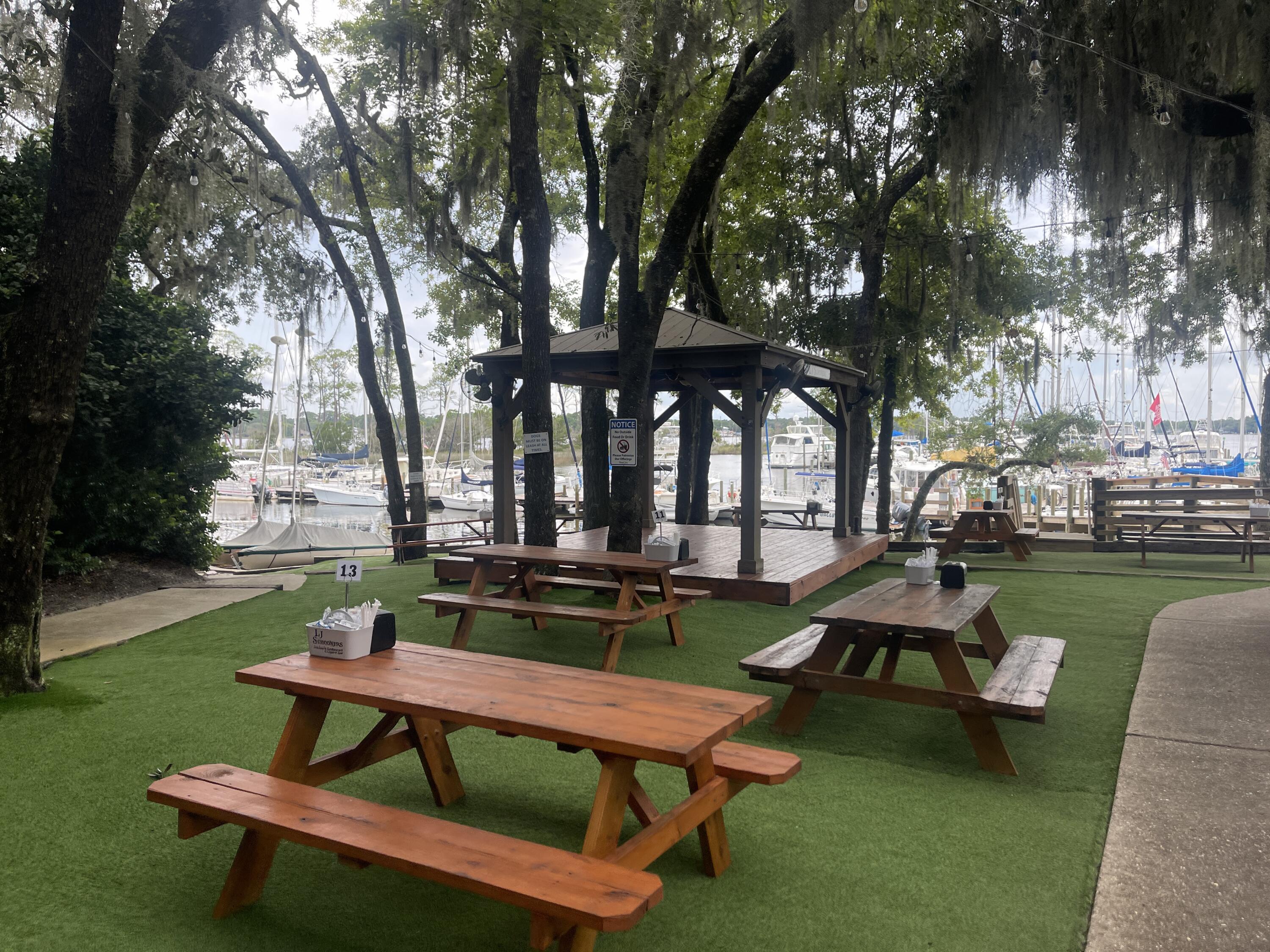 MARINA VILLAS CONDO AT BLUEWATER BAY - Residential Lease