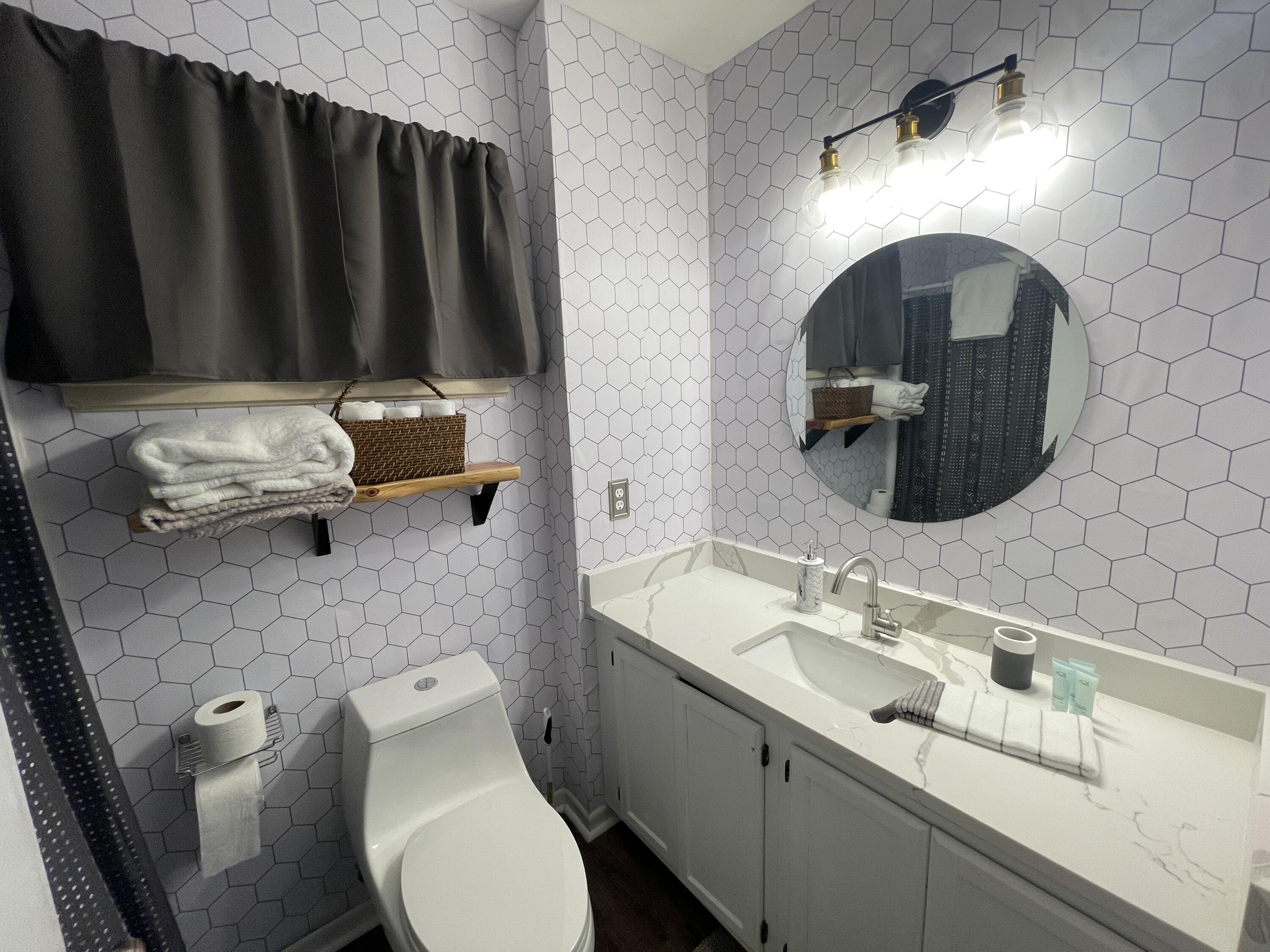 MARINA VILLAS CONDO AT BLUEWATER BAY - Residential Lease